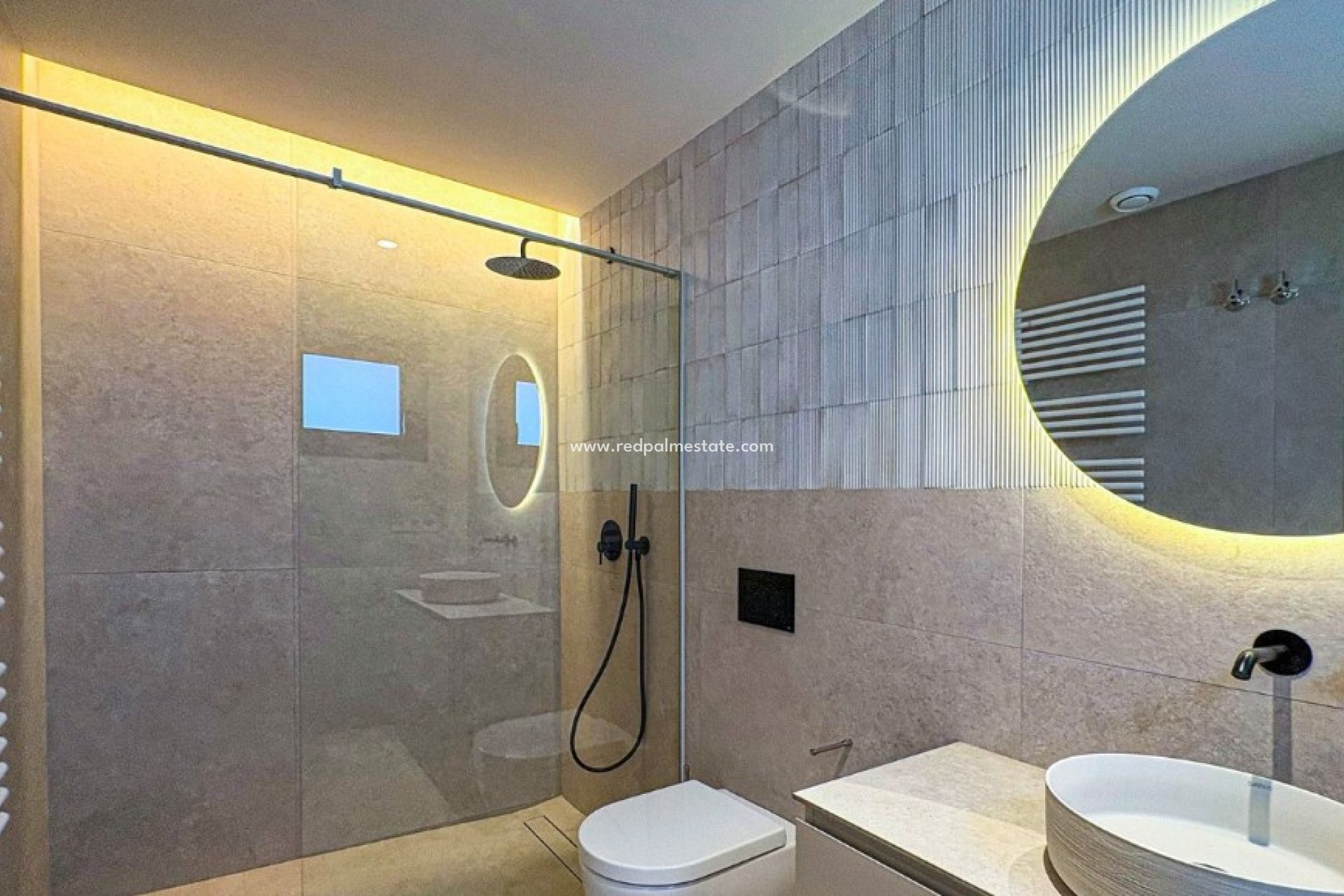 Nouvelle construction - Villa -
Ciudad Quesada/Rojales - Ciudad Quesada