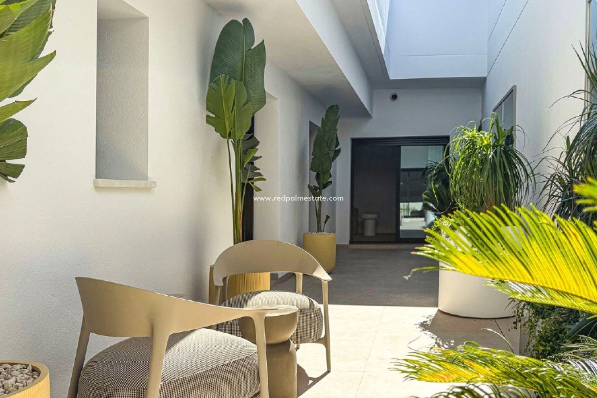 Nouvelle construction - Villa -
Ciudad Quesada/Rojales - Ciudad Quesada