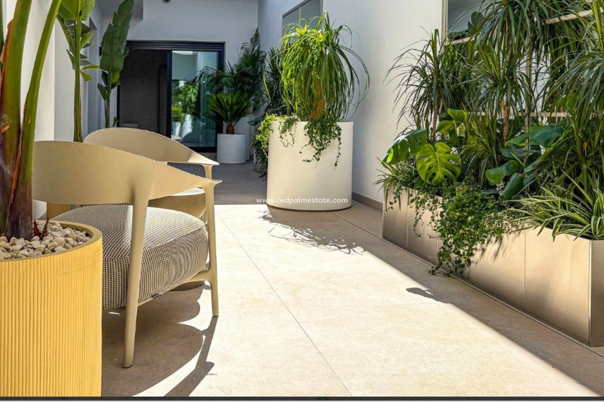 Nouvelle construction - Villa -
Ciudad Quesada/Rojales - Ciudad Quesada