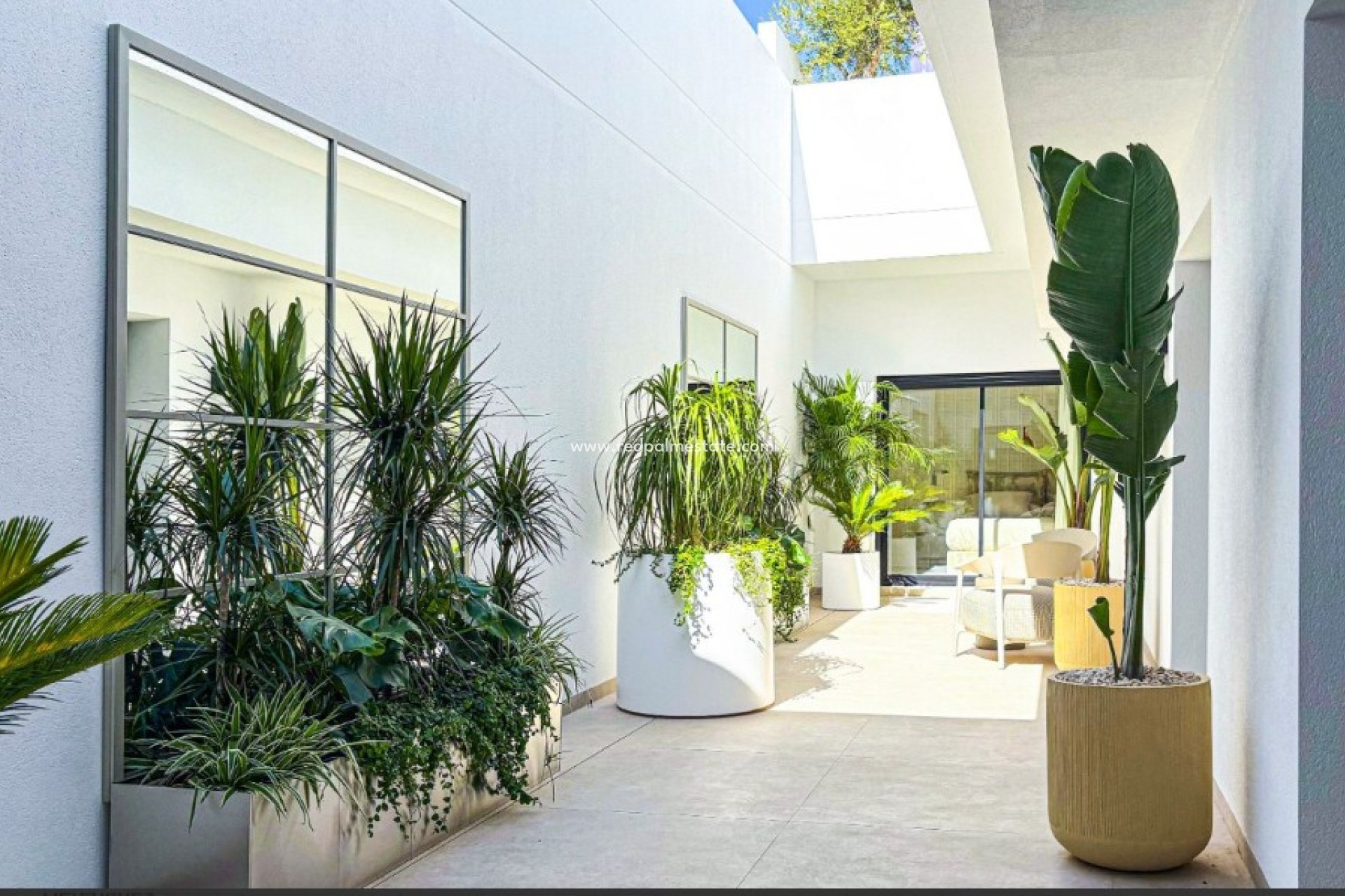 Nouvelle construction - Villa -
Ciudad Quesada/Rojales - Ciudad Quesada