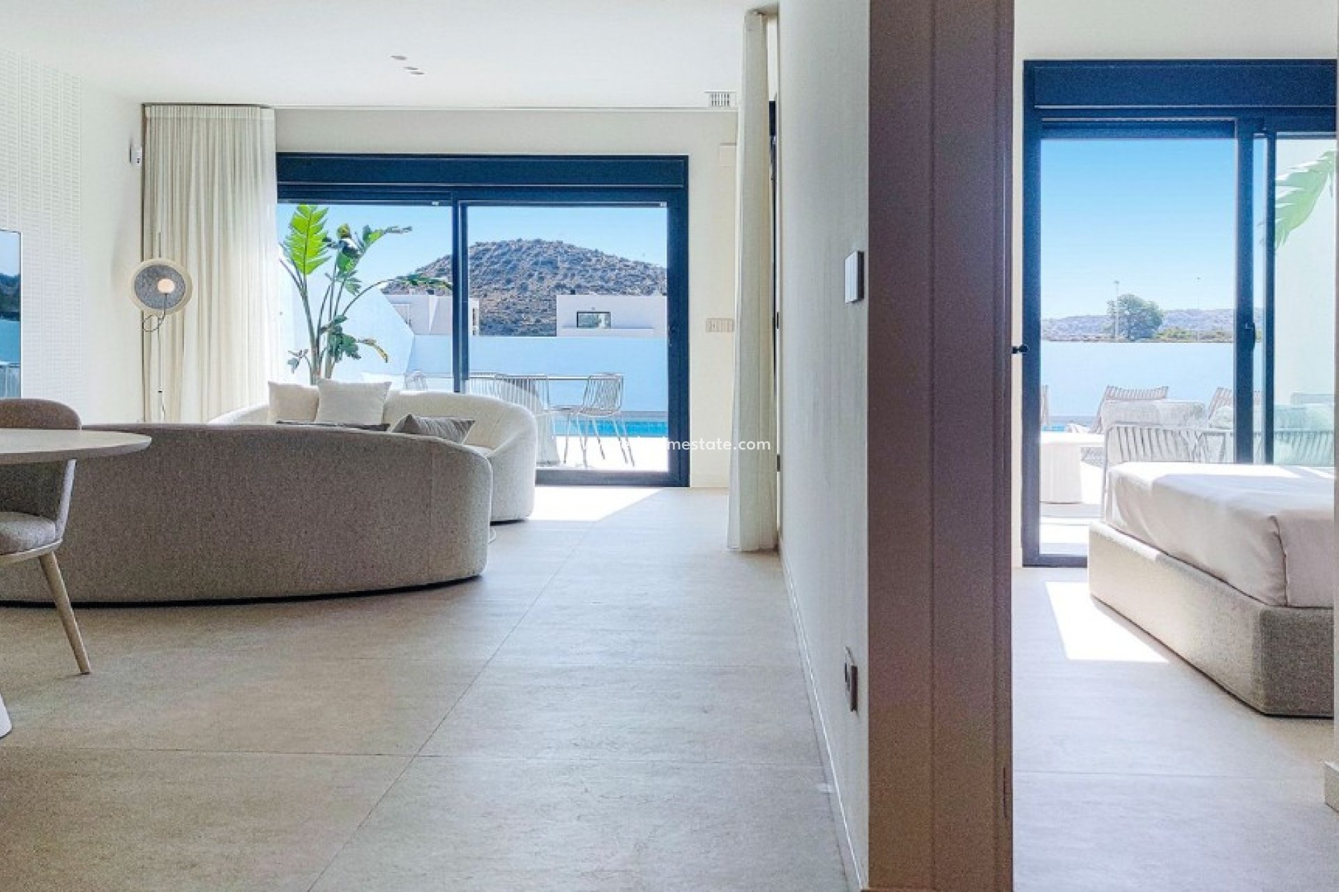 Nouvelle construction - Villa -
Ciudad Quesada/Rojales - Ciudad Quesada