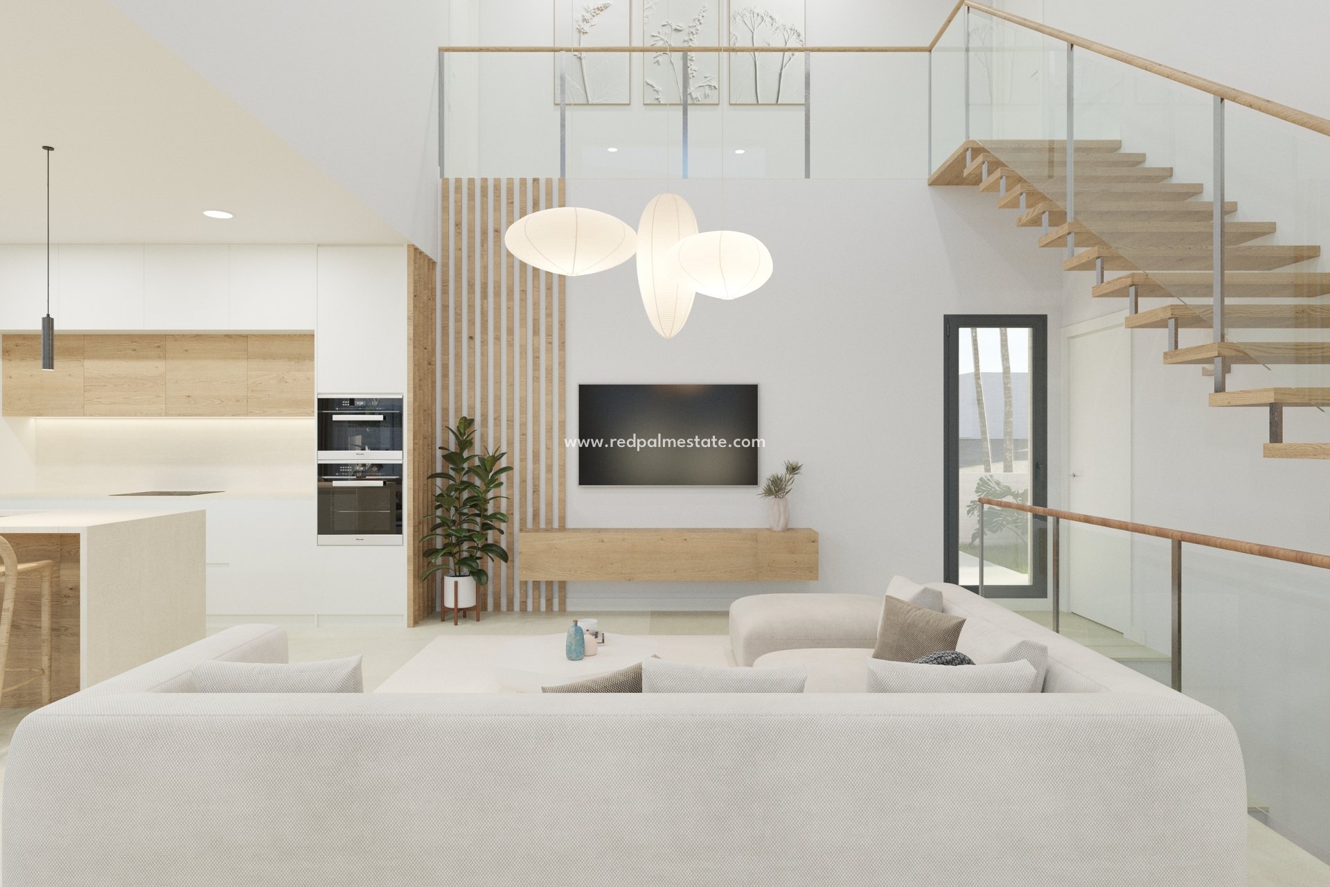 Nouvelle construction - Villa -
Ciudad Quesada/Rojales - Ciudad Quesada