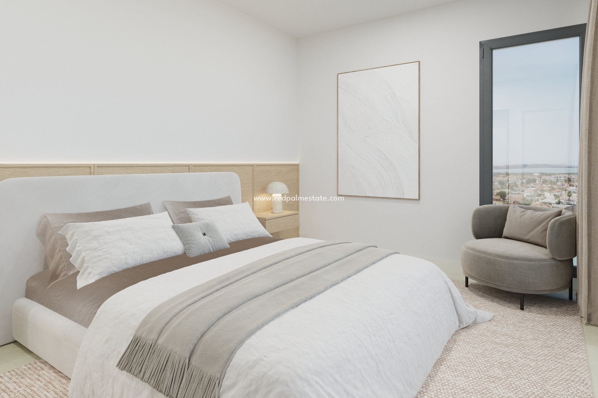 Nouvelle construction - Villa -
Ciudad Quesada/Rojales - Ciudad Quesada