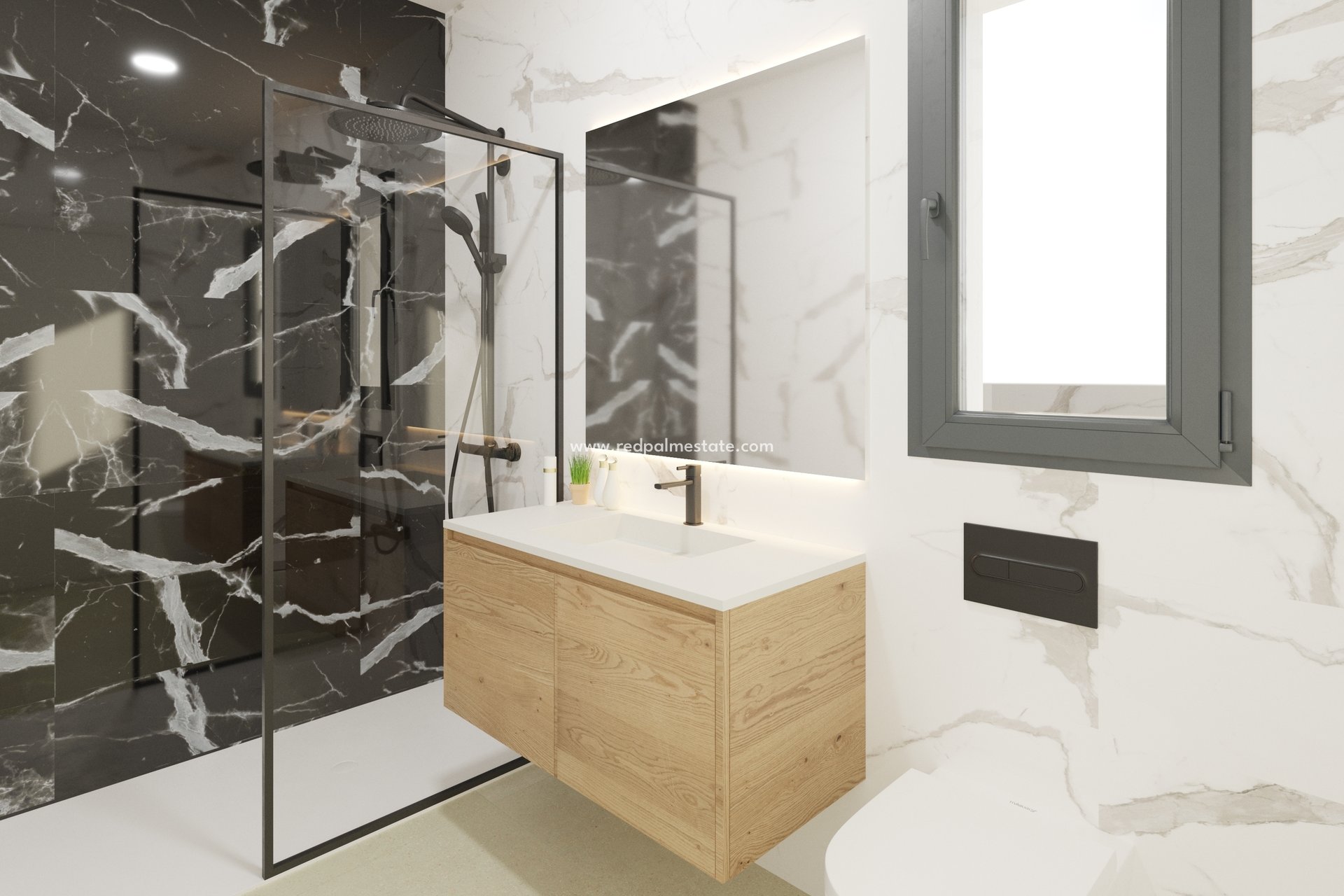 Nouvelle construction - Villa -
Ciudad Quesada/Rojales - Ciudad Quesada