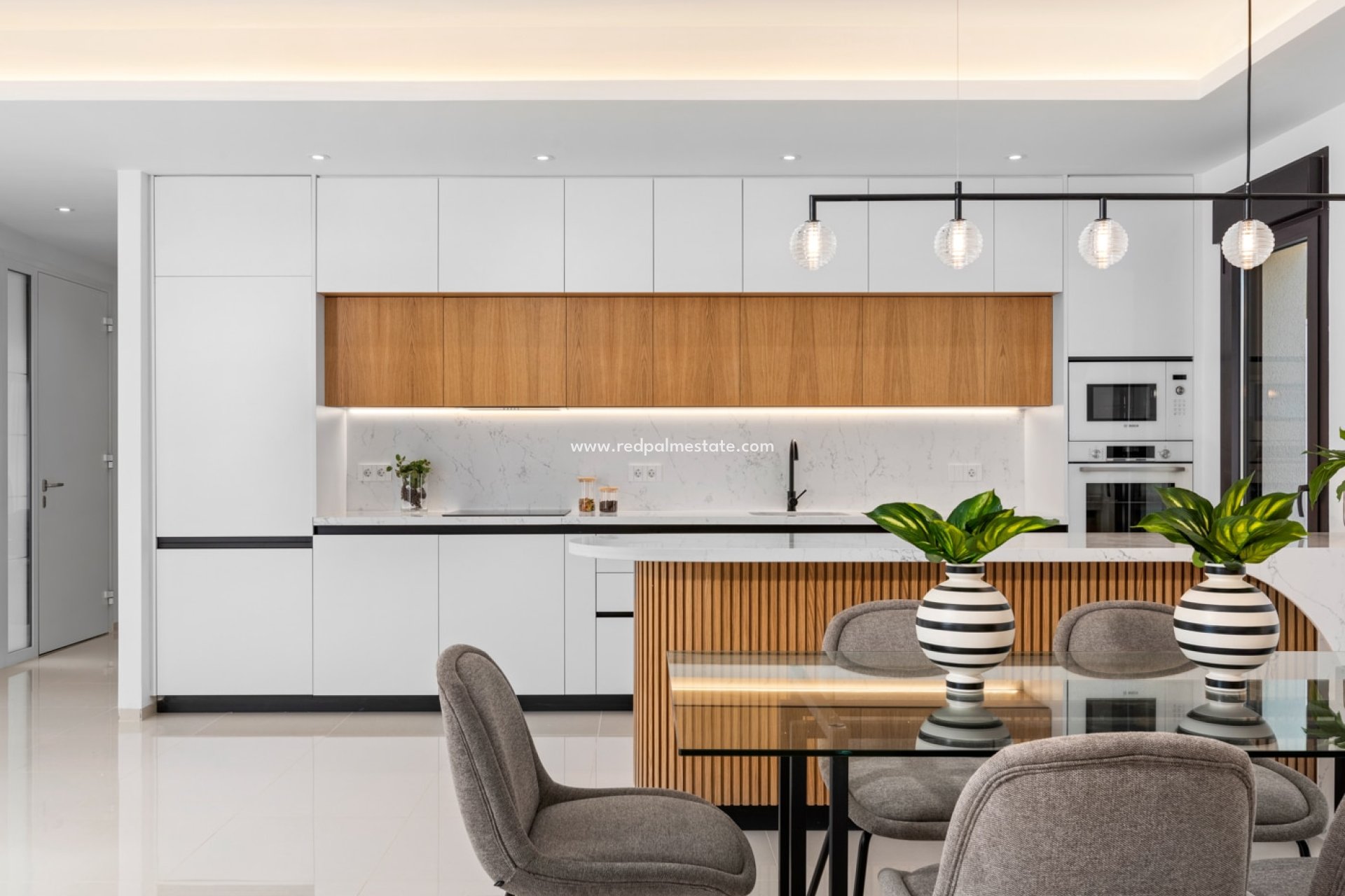 Nouvelle construction - Villa -
Ciudad Quesada/Rojales - Ciudad Quesada