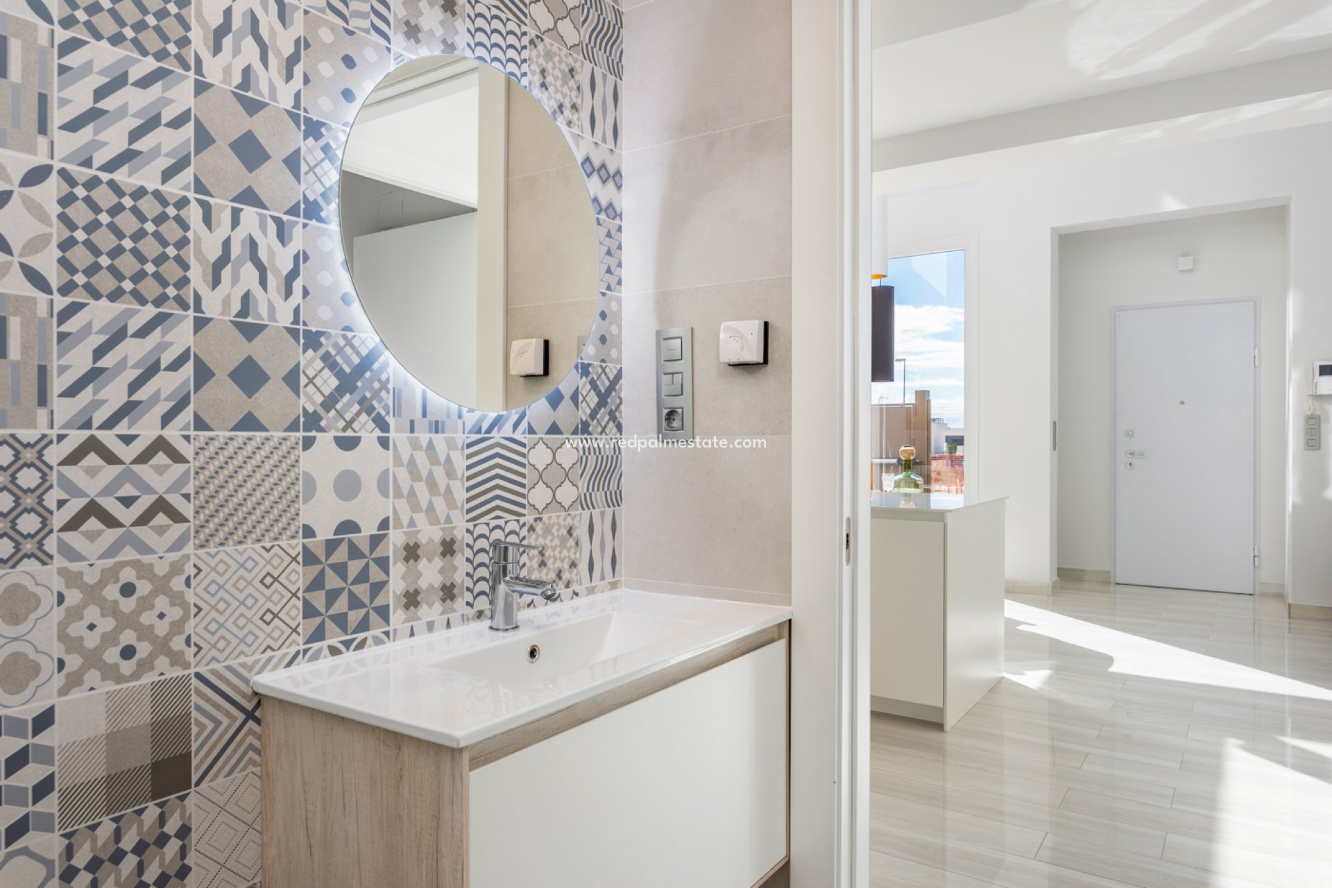 Nouvelle construction - Villa -
Ciudad Quesada/Rojales - Ciudad Quesada