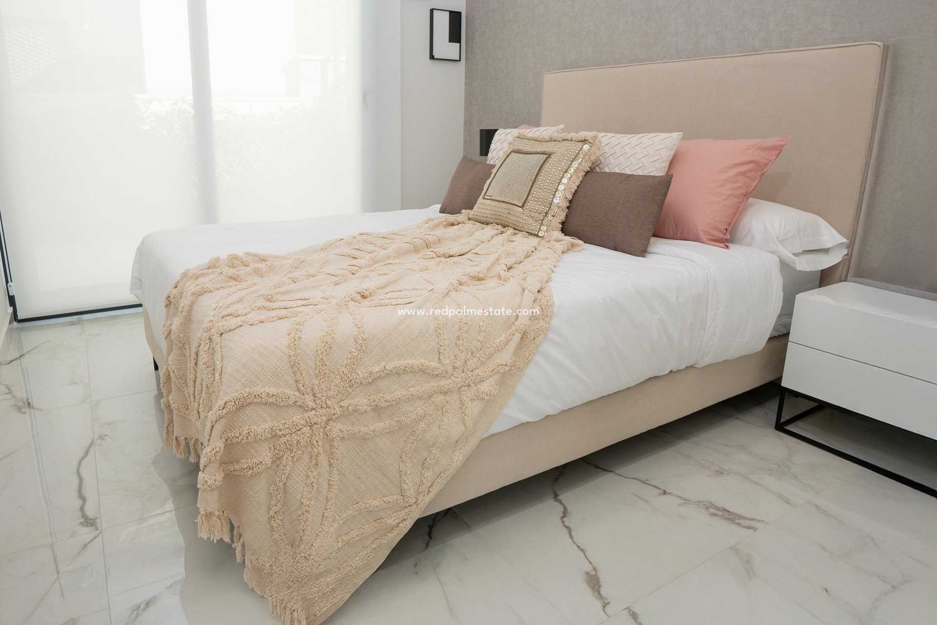 Nouvelle construction - Villa -
Ciudad Quesada/Rojales - Ciudad Quesada