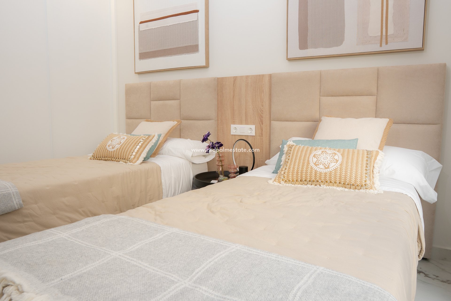 Nouvelle construction - Villa -
Ciudad Quesada/Rojales - Ciudad Quesada