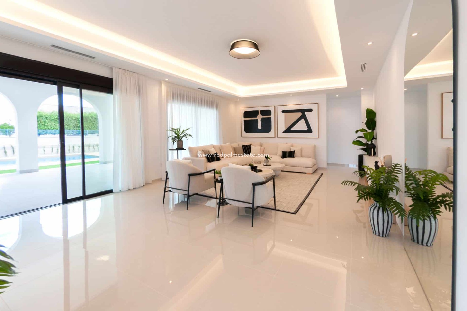 Nouvelle construction - Villa -
Ciudad Quesada/Rojales - Ciudad Quesada