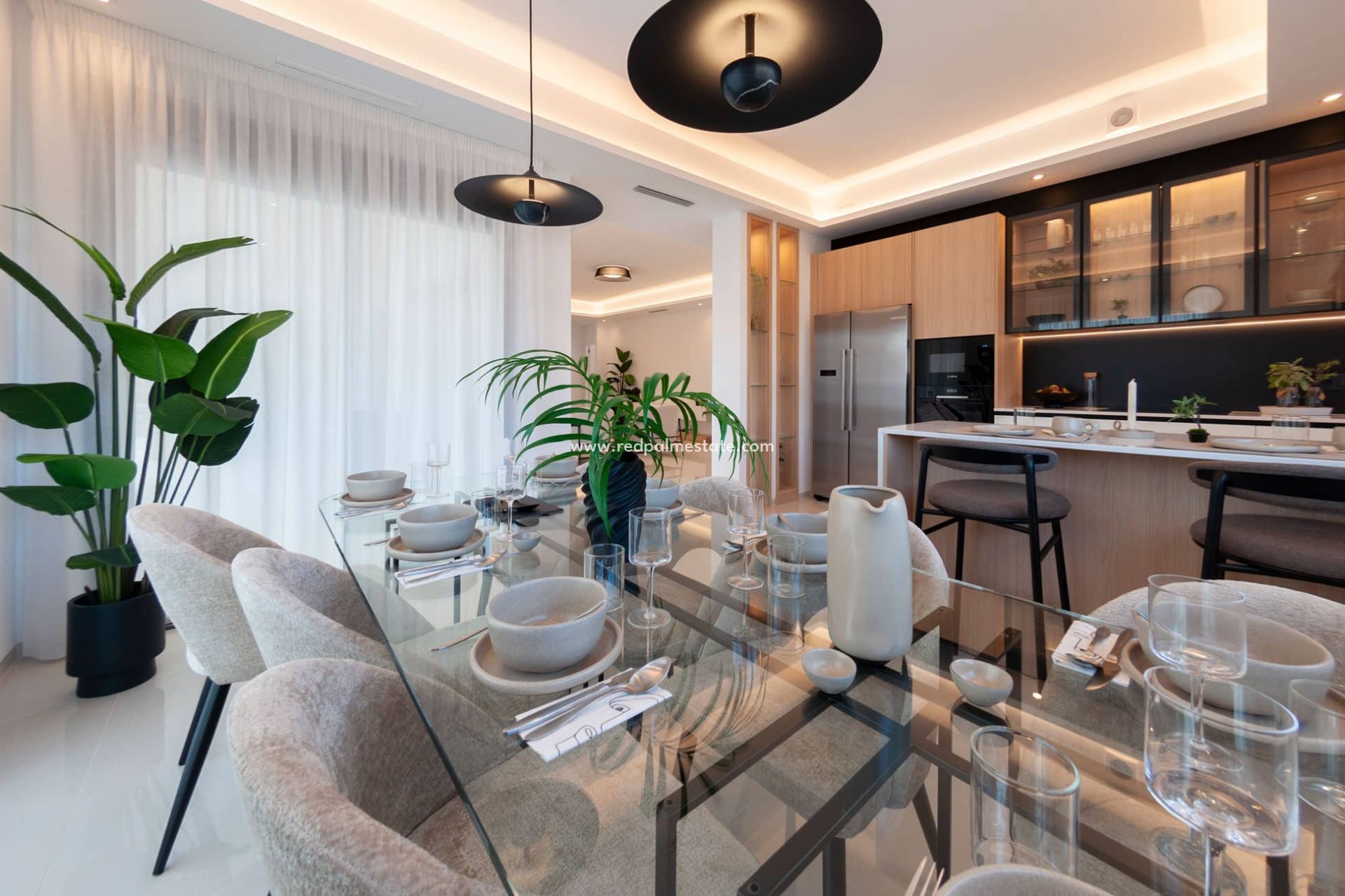 Nouvelle construction - Villa -
Ciudad Quesada/Rojales - Ciudad Quesada