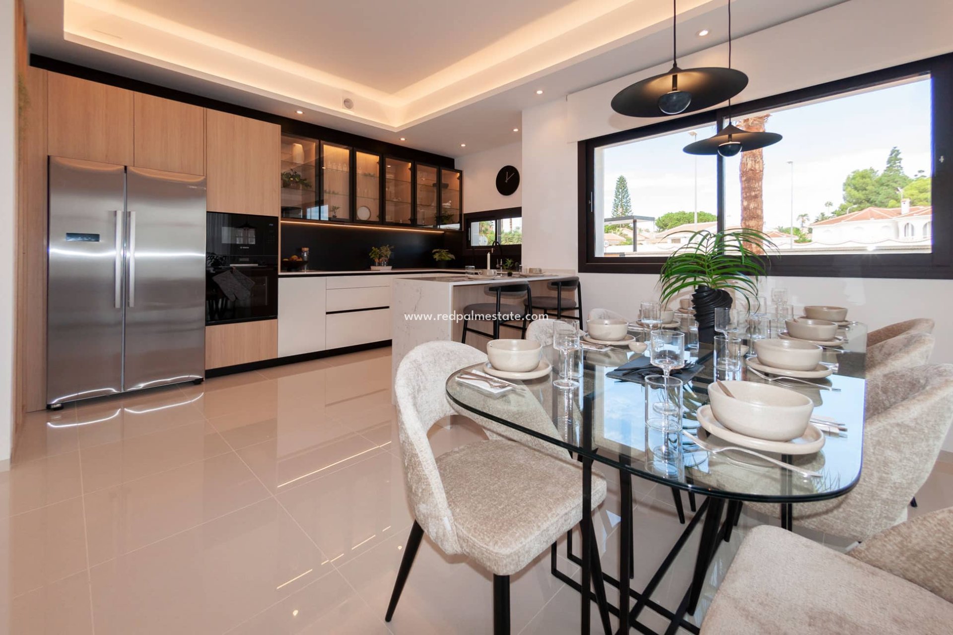 Nouvelle construction - Villa -
Ciudad Quesada/Rojales - Ciudad Quesada