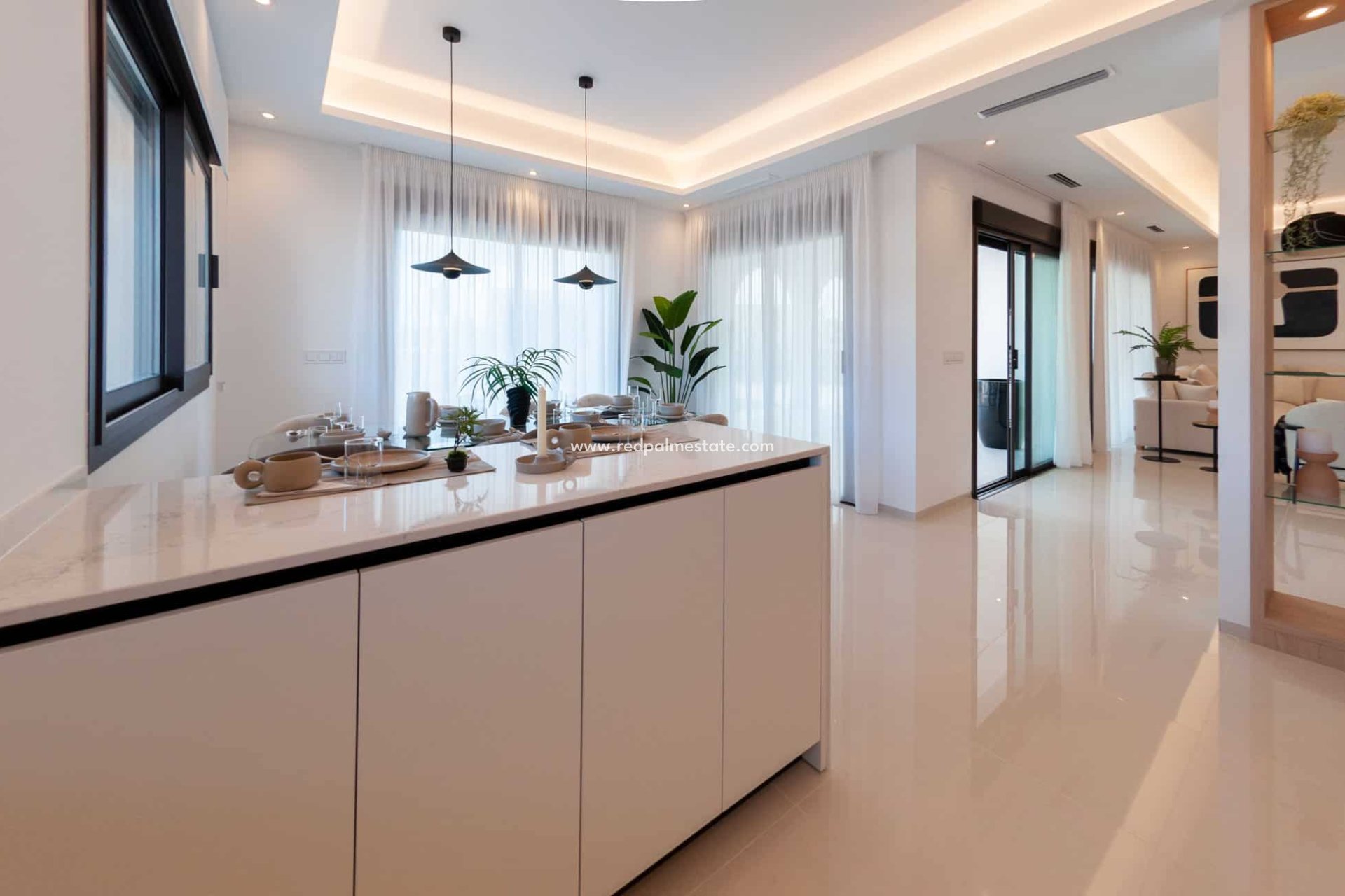 Nouvelle construction - Villa -
Ciudad Quesada/Rojales - Ciudad Quesada