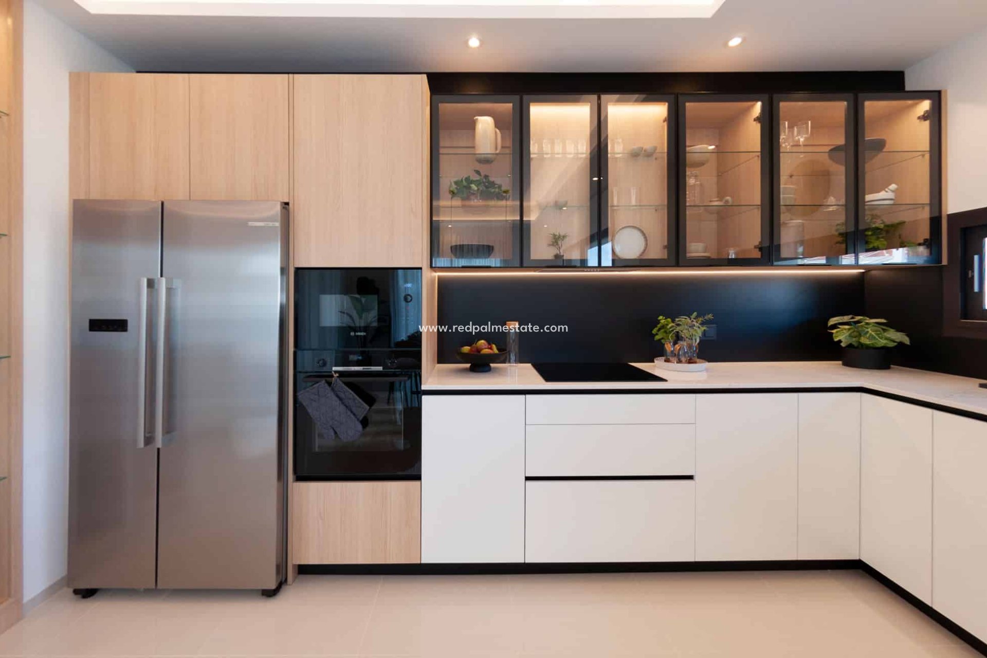 Nouvelle construction - Villa -
Ciudad Quesada/Rojales - Ciudad Quesada