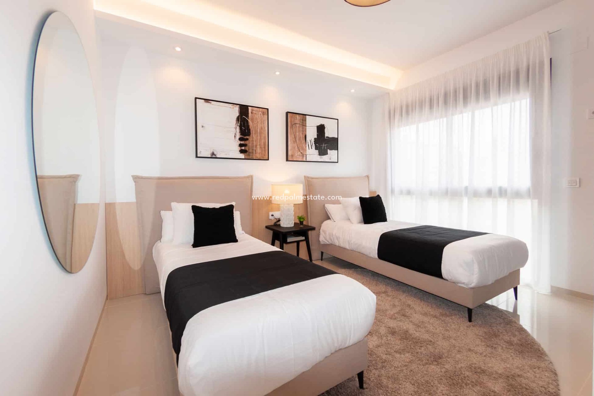 Nouvelle construction - Villa -
Ciudad Quesada/Rojales - Ciudad Quesada