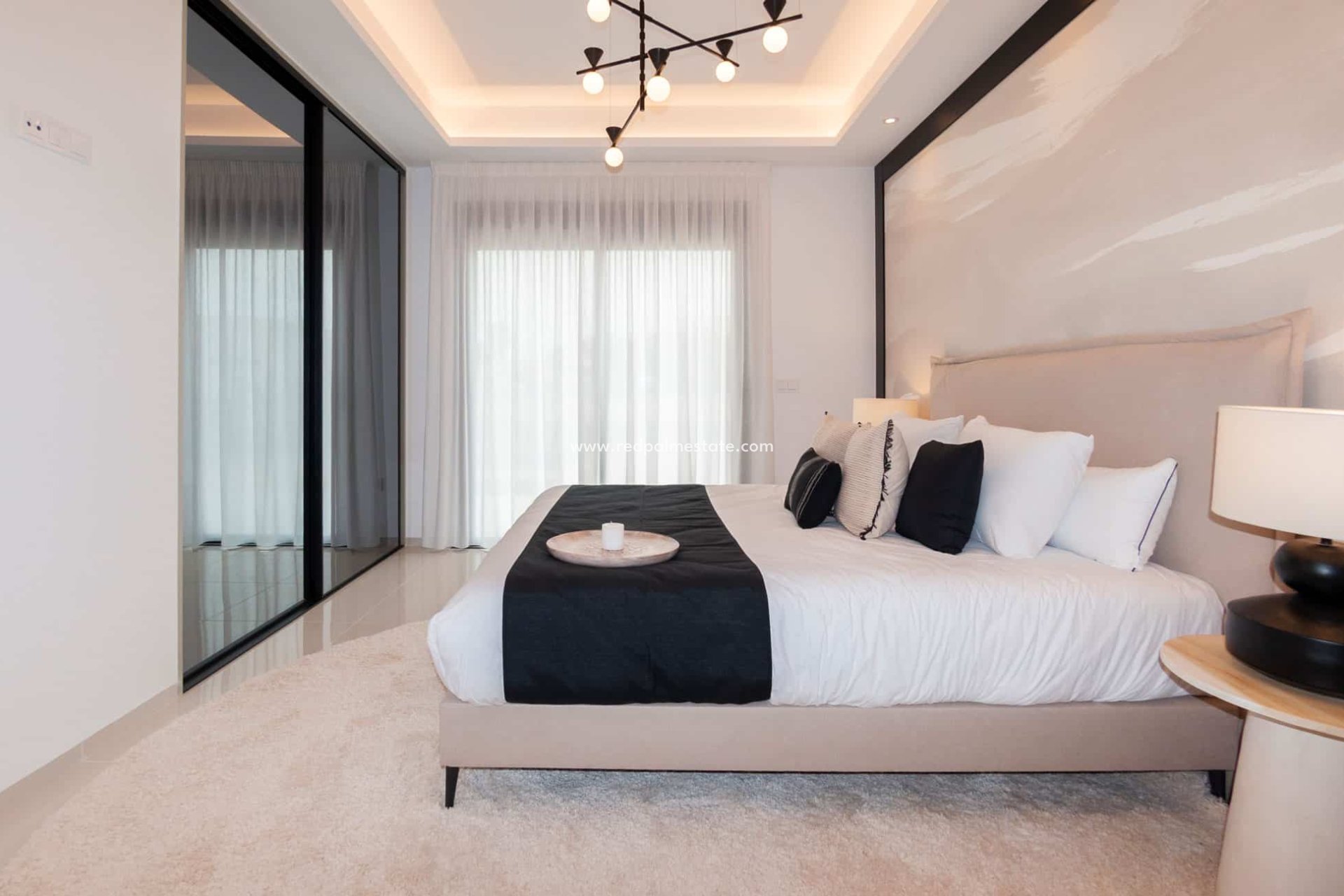 Nouvelle construction - Villa -
Ciudad Quesada/Rojales - Ciudad Quesada