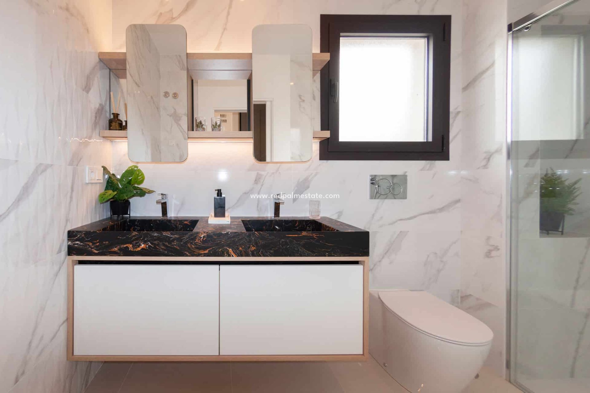 Nouvelle construction - Villa -
Ciudad Quesada/Rojales - Ciudad Quesada