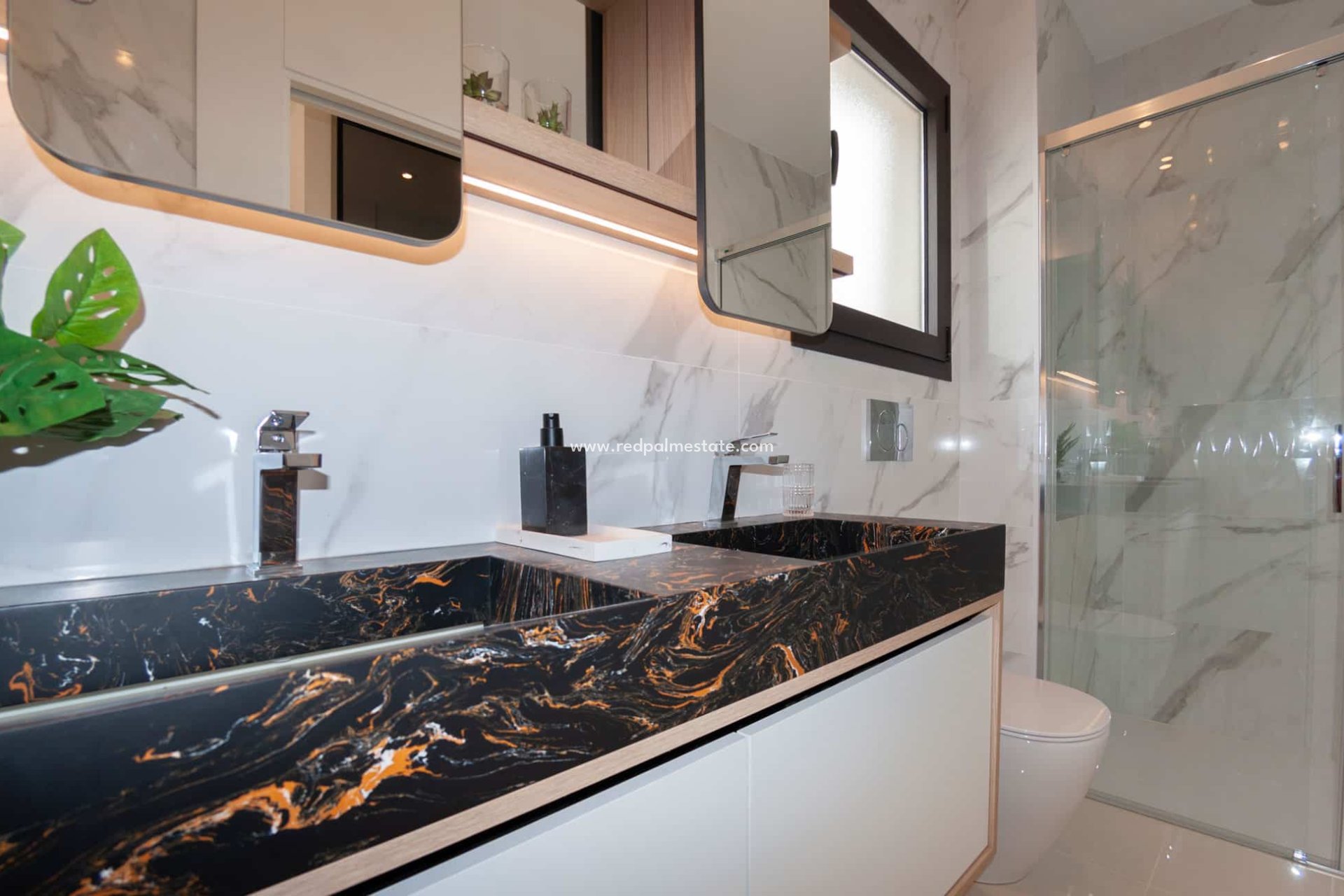 Nouvelle construction - Villa -
Ciudad Quesada/Rojales - Ciudad Quesada