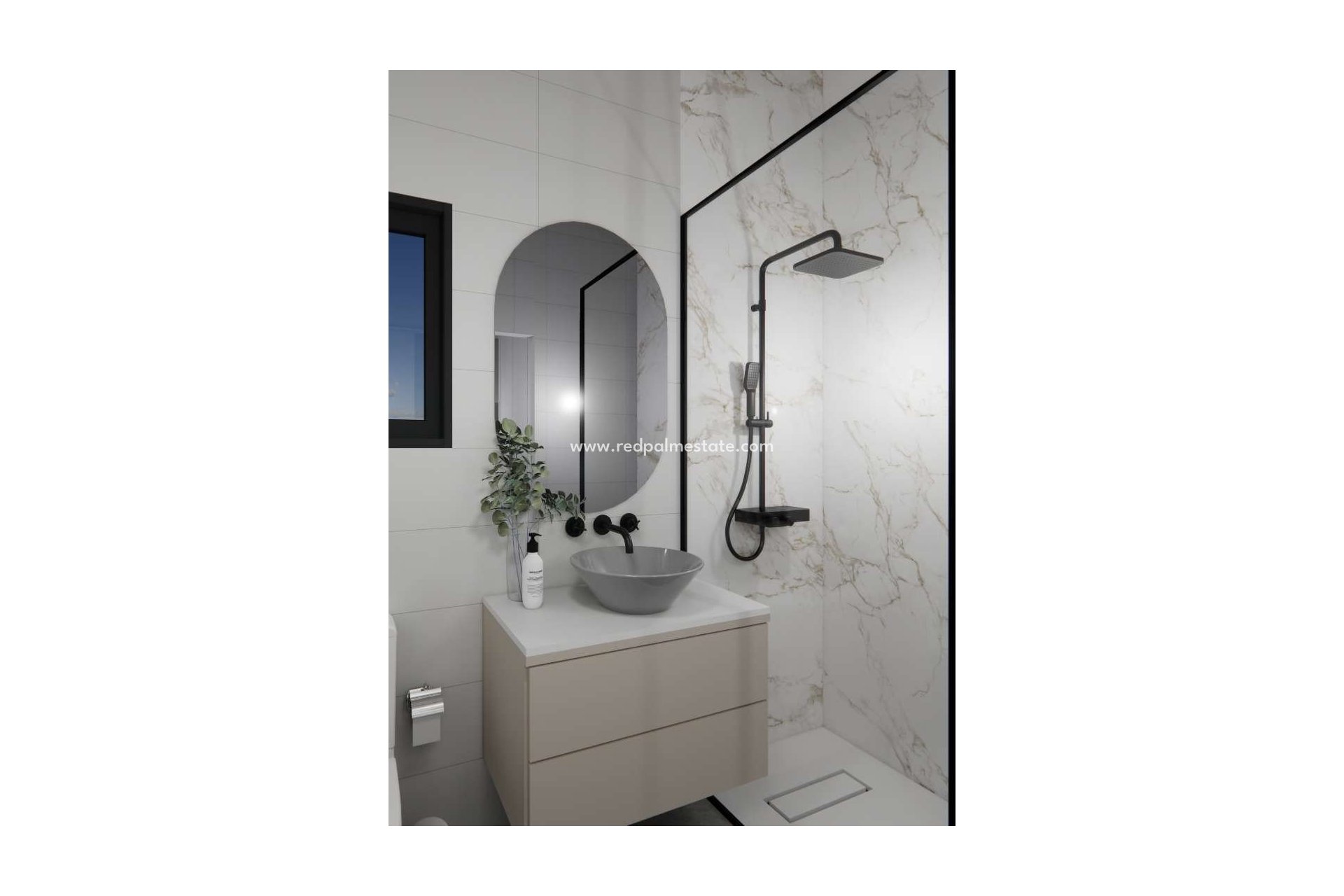 Nouvelle construction - Villa -
Ciudad Quesada/Rojales - Ciudad Quesada