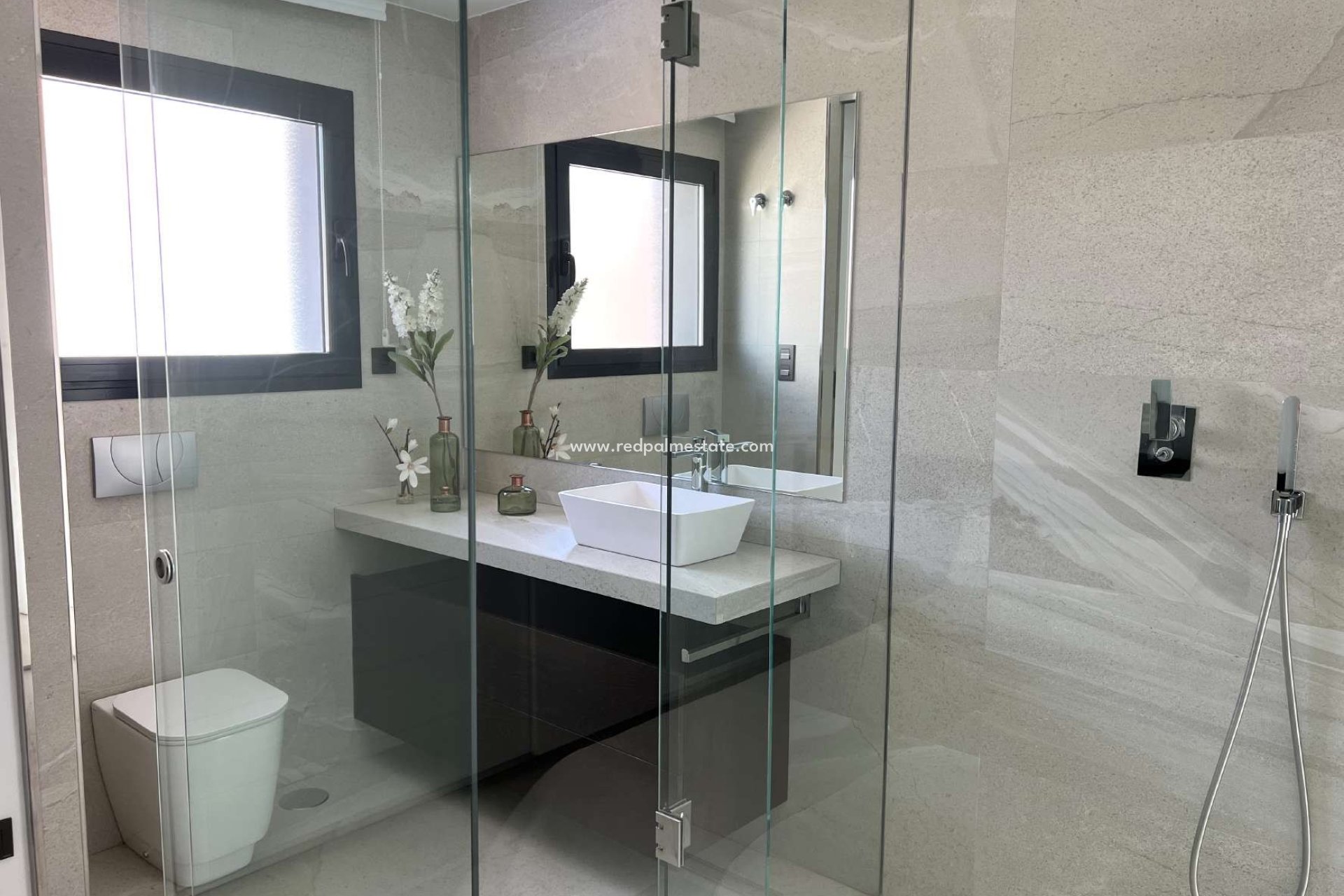 Nouvelle construction - Villa -
Ciudad Quesada/Rojales - Ciudad Quesada