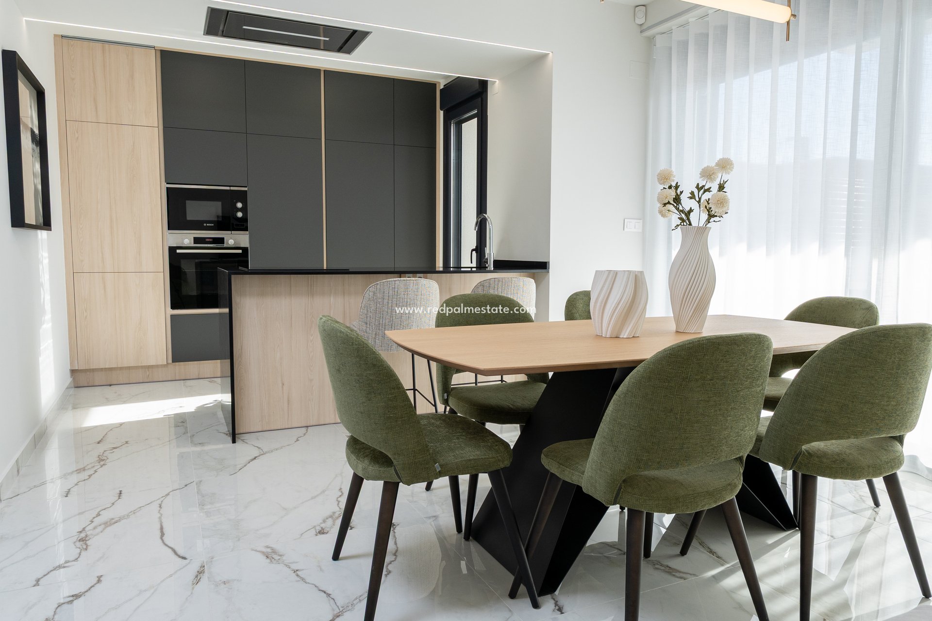 Nouvelle construction - Villa -
Ciudad Quesada/Rojales - Ciudad Quesada