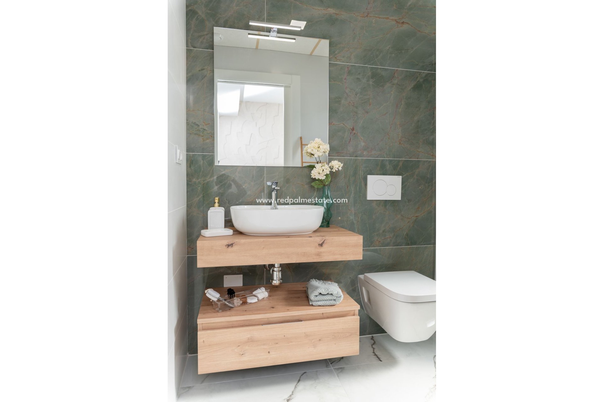 Nouvelle construction - Villa -
Ciudad Quesada/Rojales - Ciudad Quesada