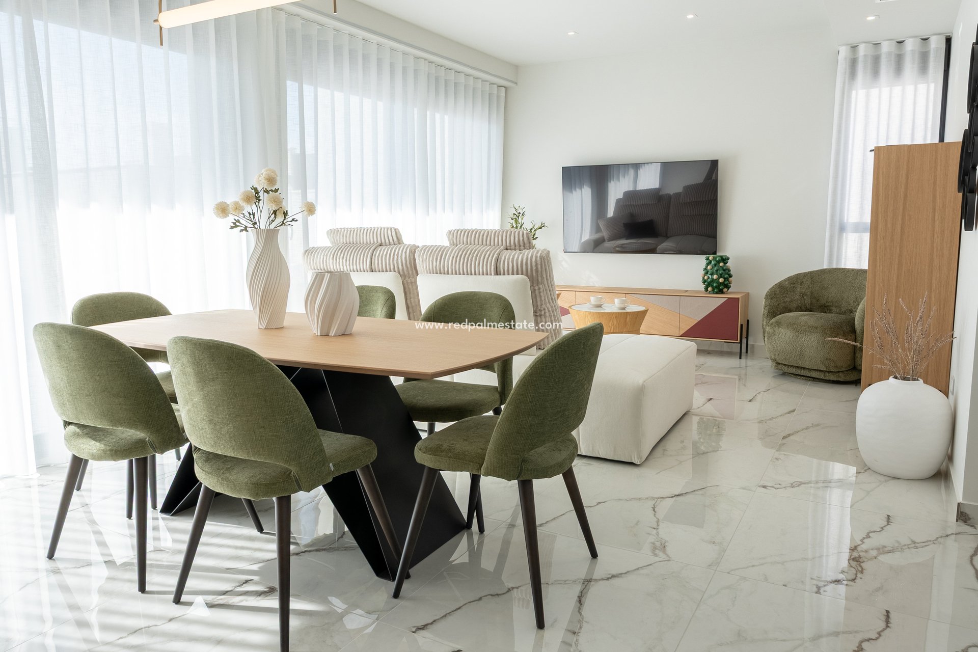 Nouvelle construction - Villa -
Ciudad Quesada/Rojales - Ciudad Quesada