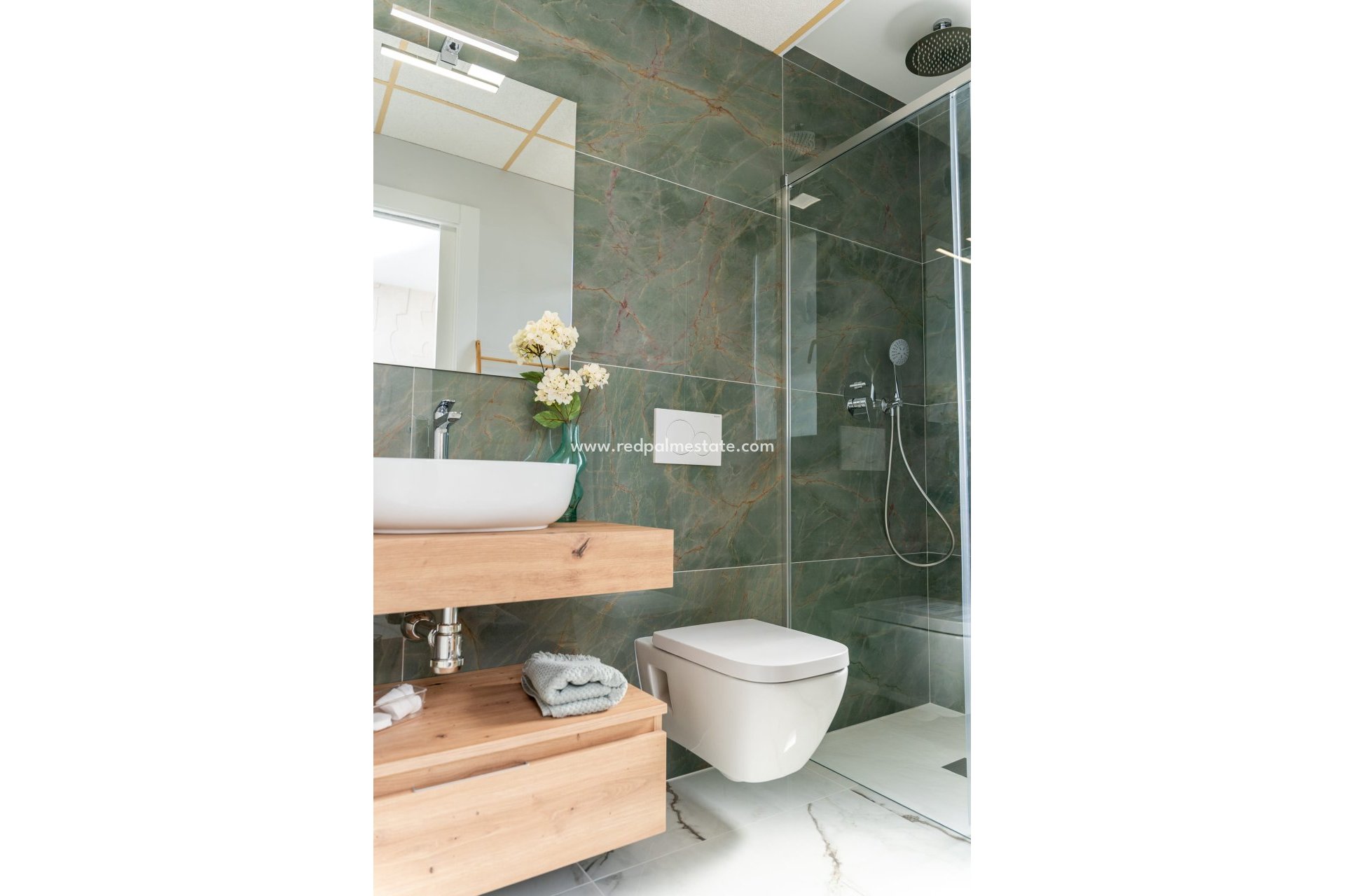 Nouvelle construction - Villa -
Ciudad Quesada/Rojales - Ciudad Quesada