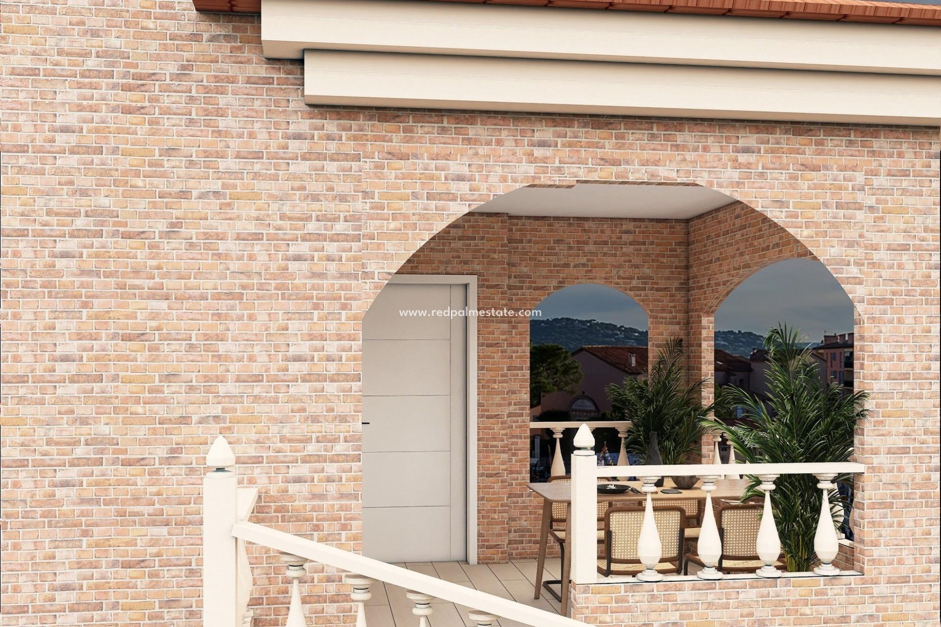 Nouvelle construction - Villa -
Ciudad Quesada/Rojales - Ciudad Quesada