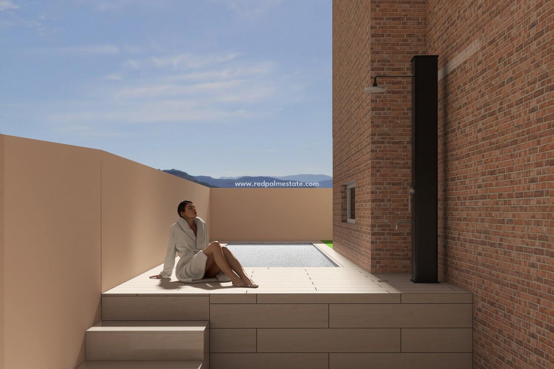 Nouvelle construction - Villa -
Ciudad Quesada/Rojales - Ciudad Quesada