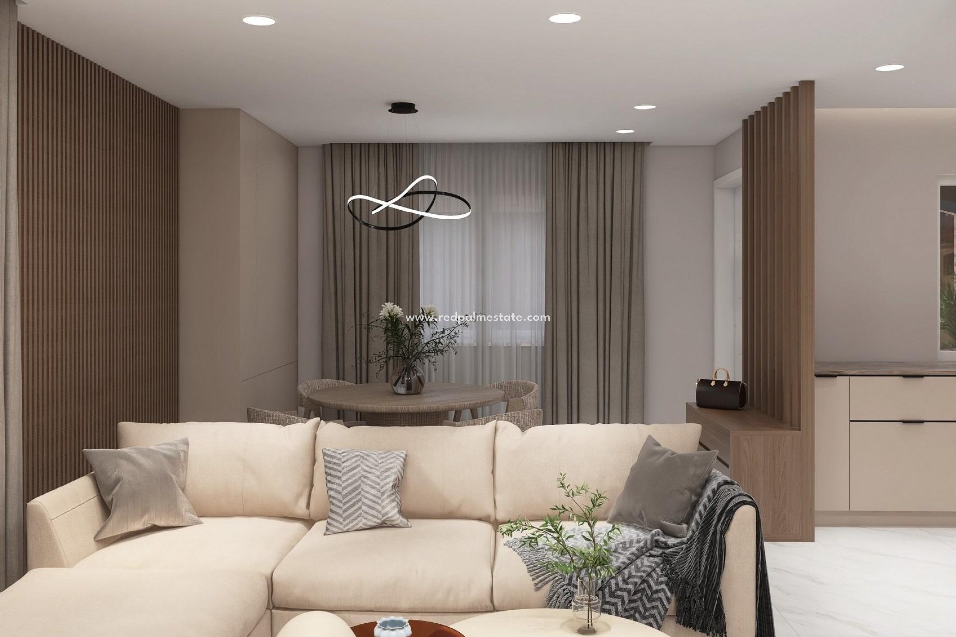 Nouvelle construction - Villa -
Ciudad Quesada/Rojales - Ciudad Quesada