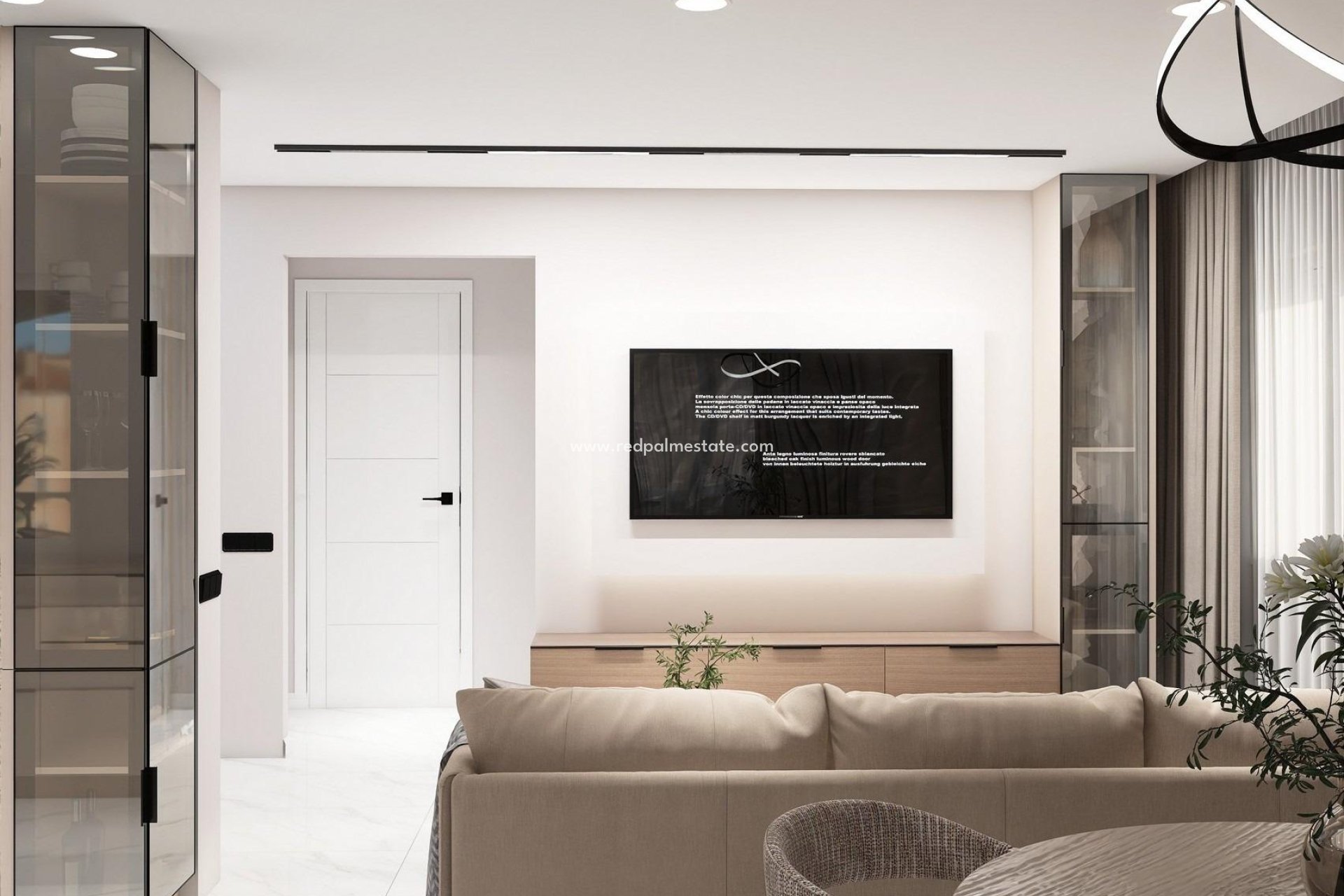 Nouvelle construction - Villa -
Ciudad Quesada/Rojales - Ciudad Quesada