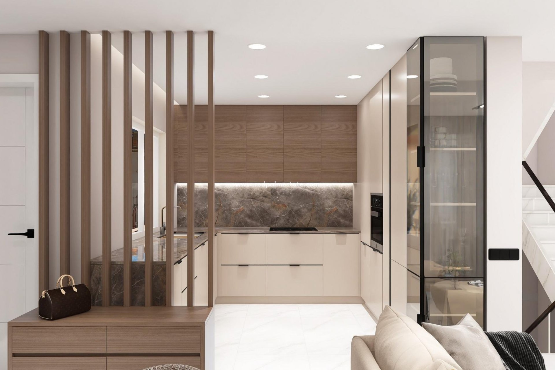 Nouvelle construction - Villa -
Ciudad Quesada/Rojales - Ciudad Quesada