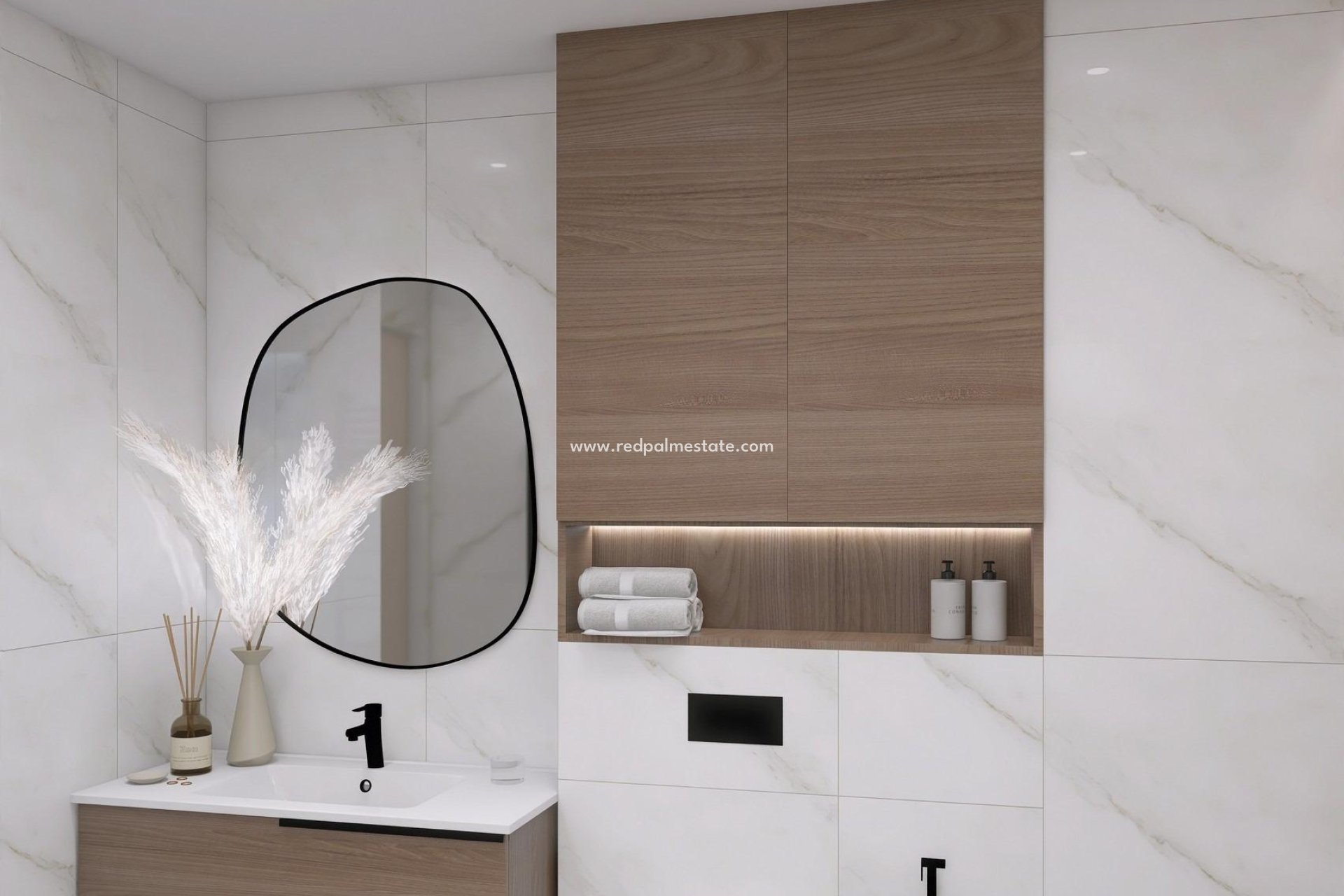 Nouvelle construction - Villa -
Ciudad Quesada/Rojales - Ciudad Quesada