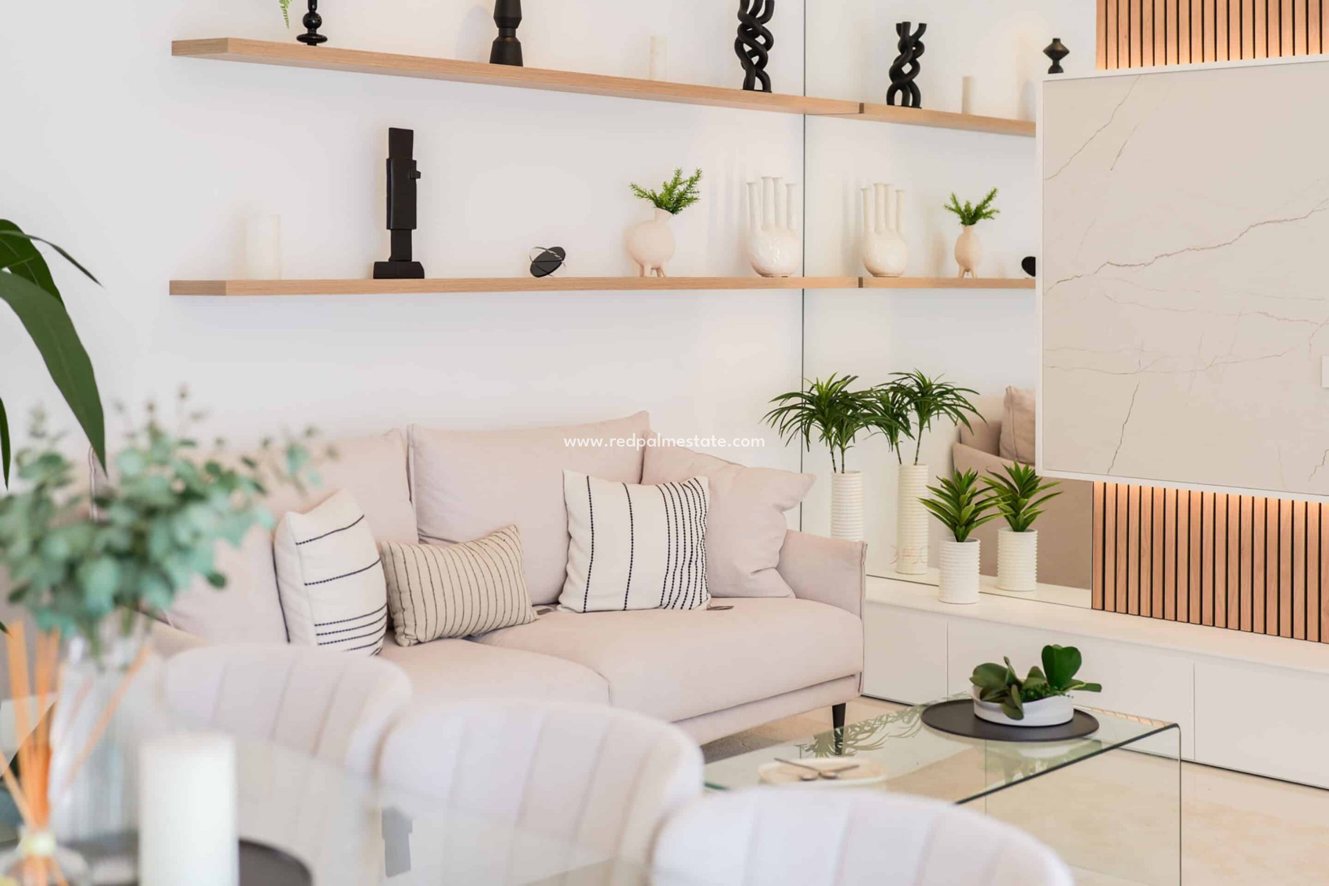 Nouvelle construction - Villa -
Ciudad Quesada/Rojales - Ciudad Quesada