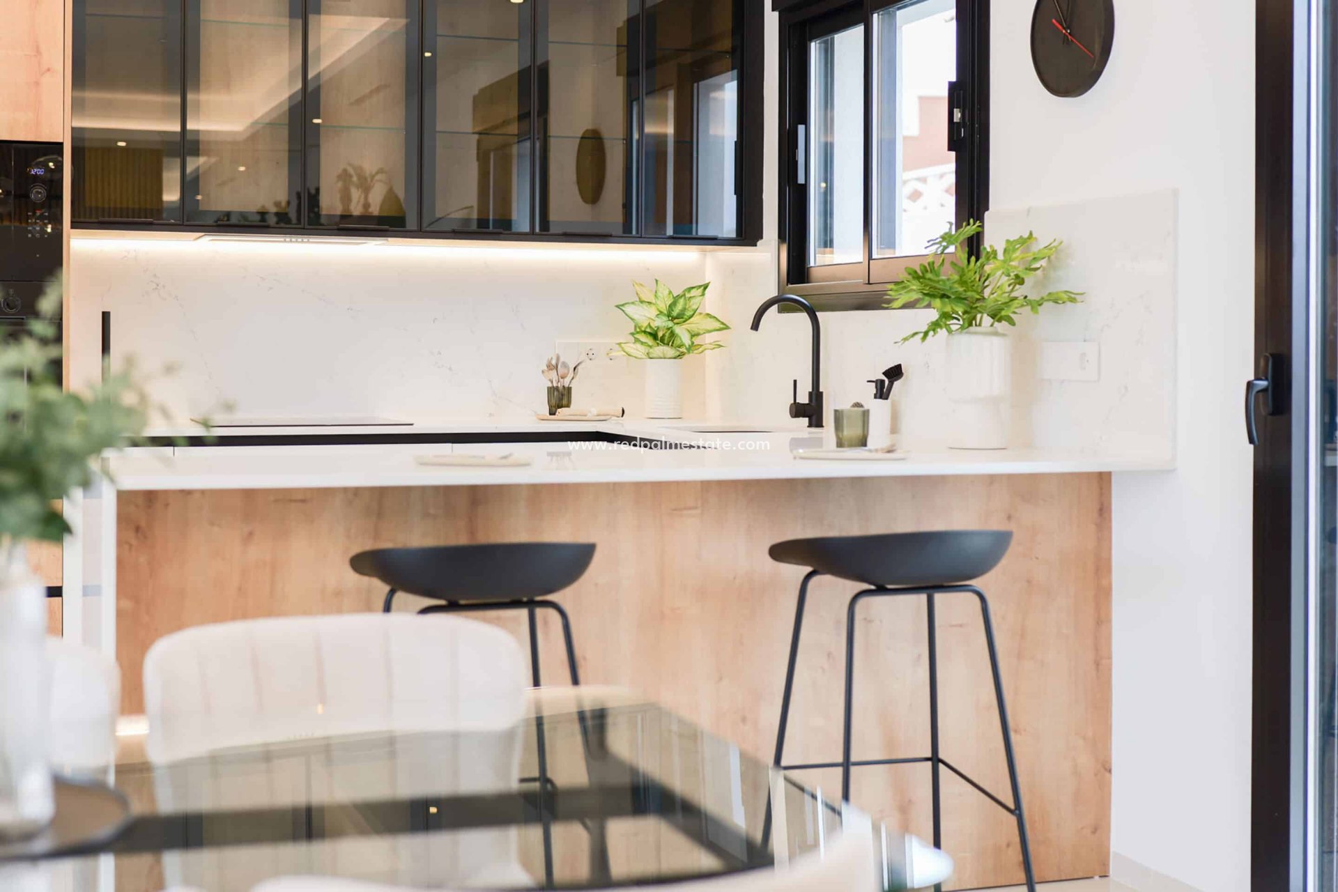 Nouvelle construction - Villa -
Ciudad Quesada/Rojales - Ciudad Quesada