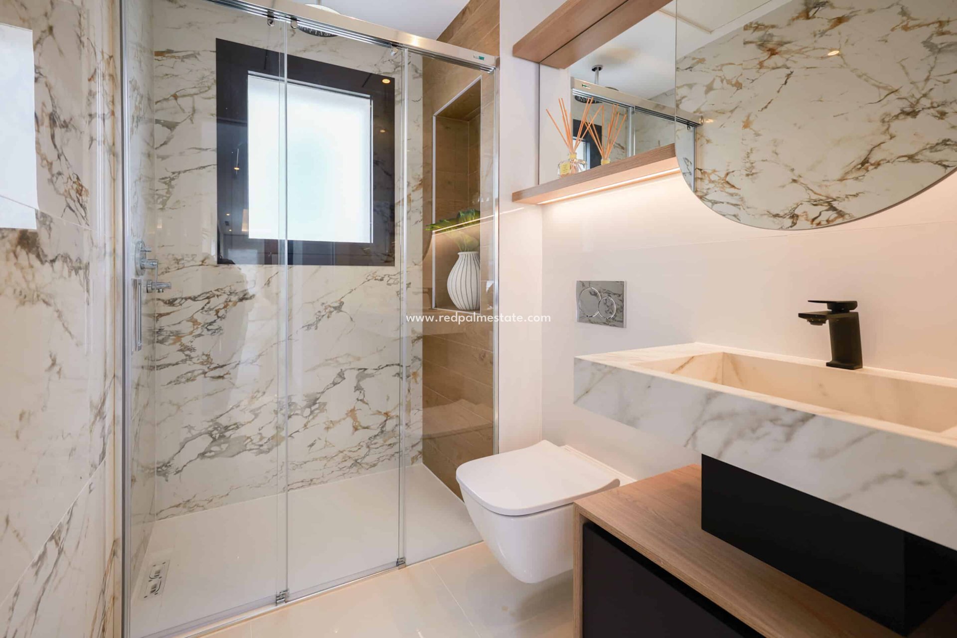 Nouvelle construction - Villa -
Ciudad Quesada/Rojales - Ciudad Quesada