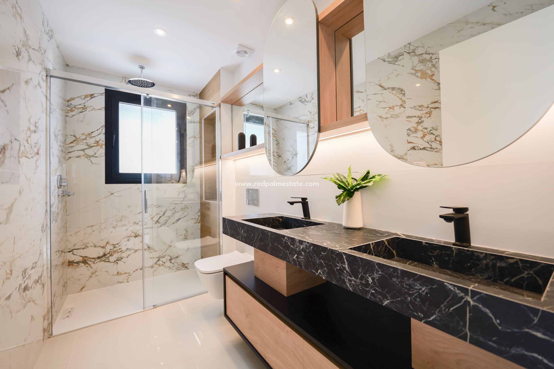 Nouvelle construction - Villa -
Ciudad Quesada/Rojales - Ciudad Quesada