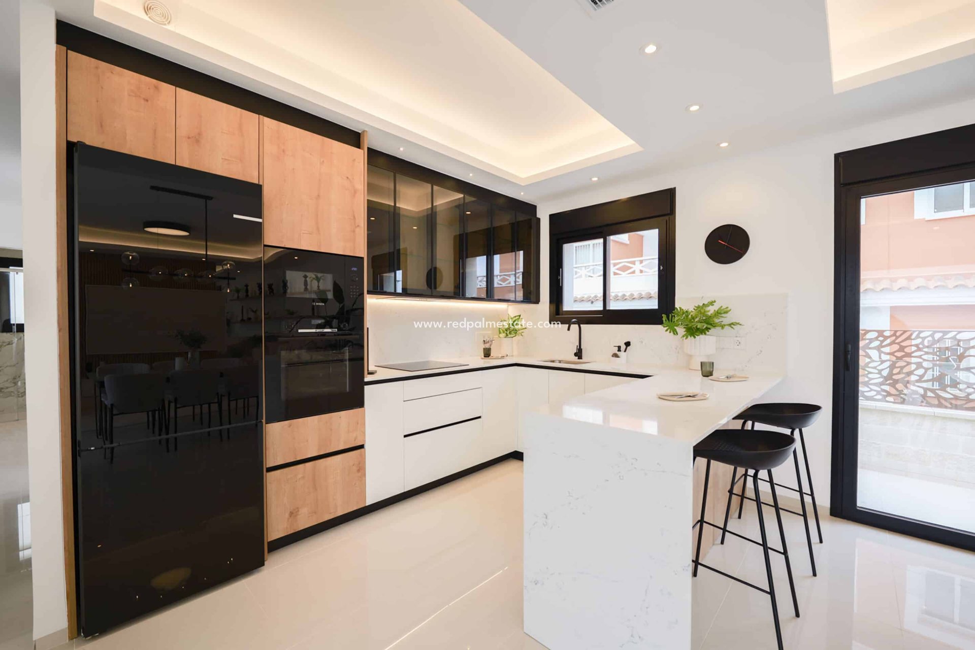 Nouvelle construction - Villa -
Ciudad Quesada/Rojales - Ciudad Quesada