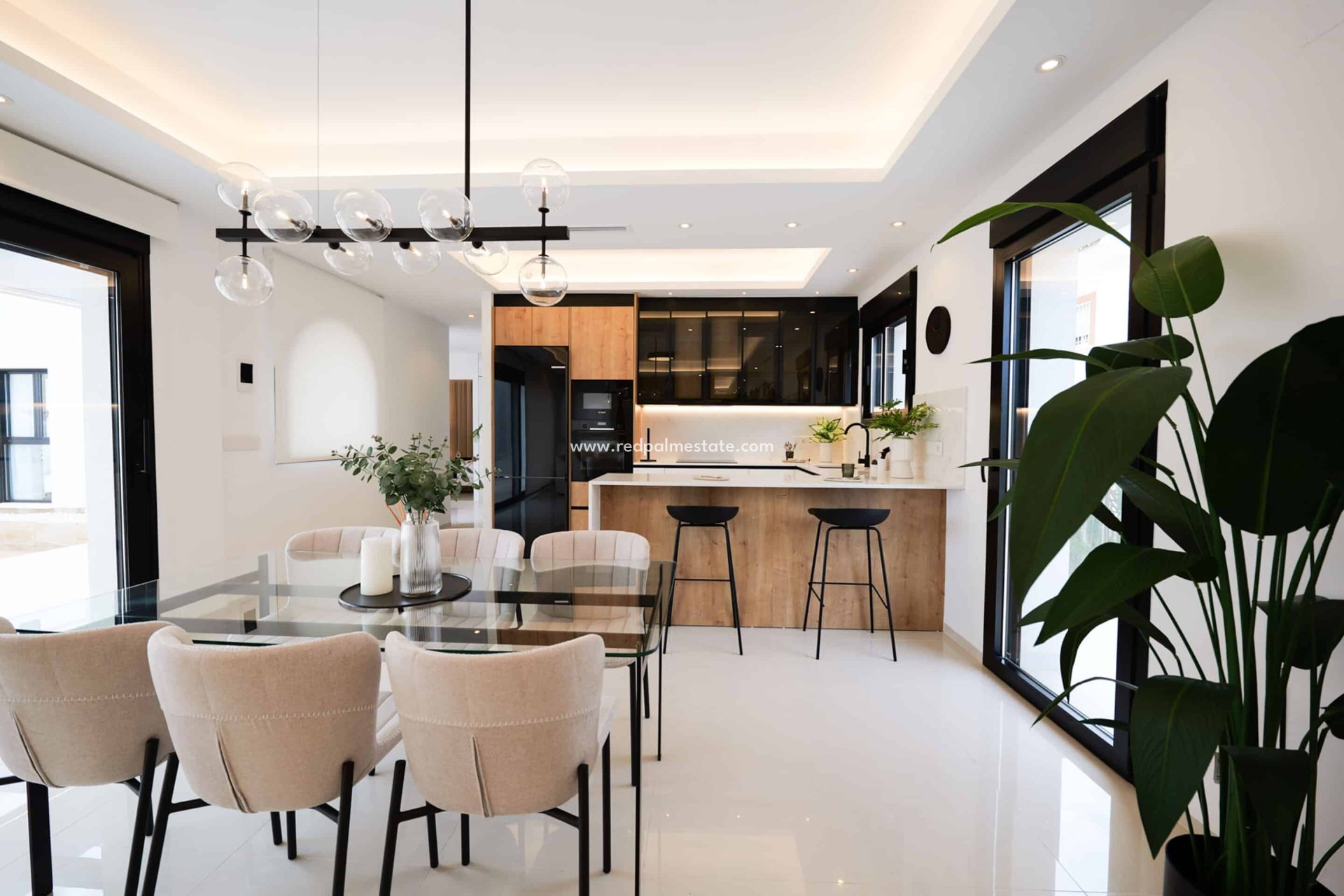 Nouvelle construction - Villa -
Ciudad Quesada/Rojales - Ciudad Quesada