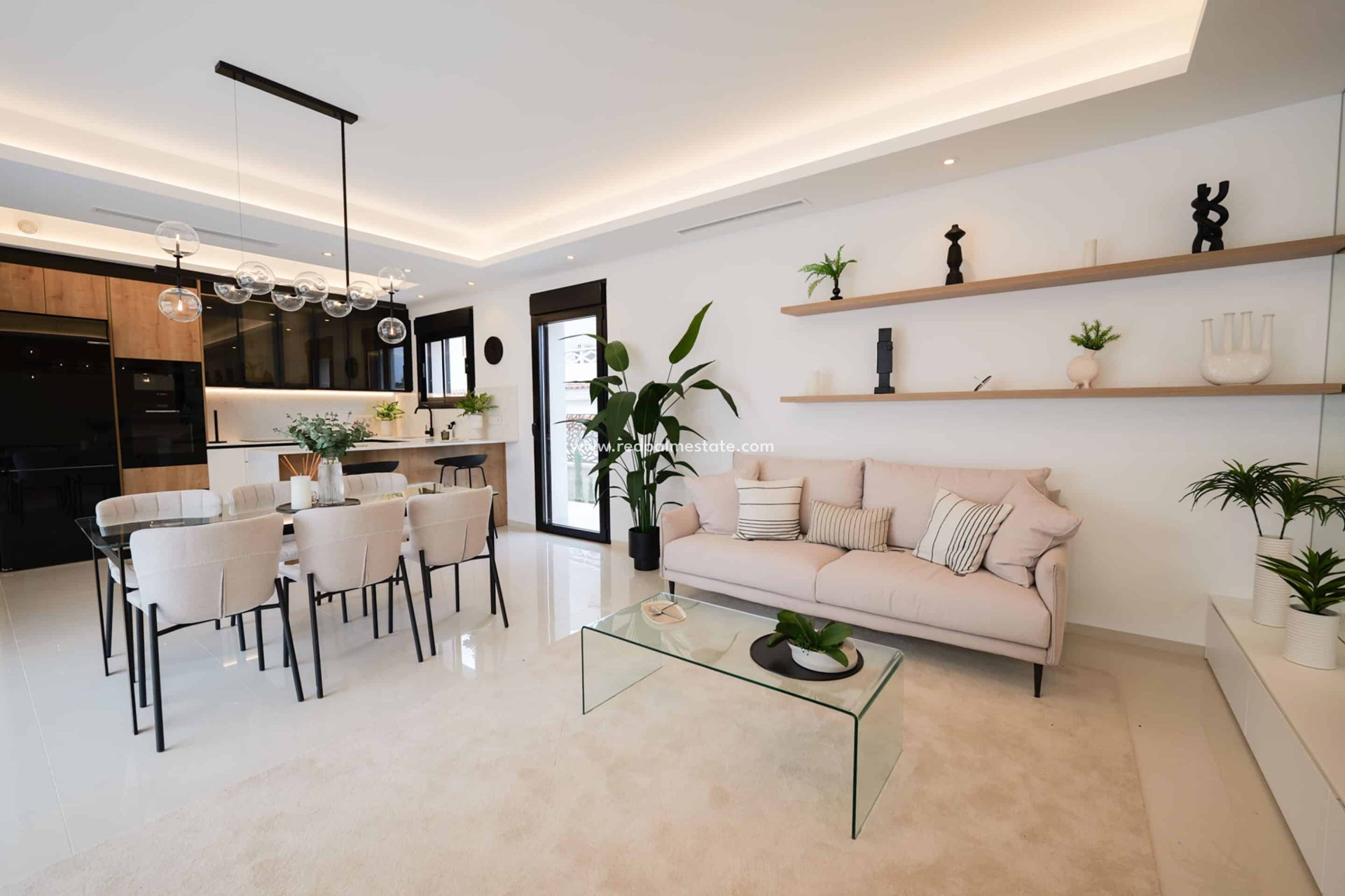 Nouvelle construction - Villa -
Ciudad Quesada/Rojales - Ciudad Quesada