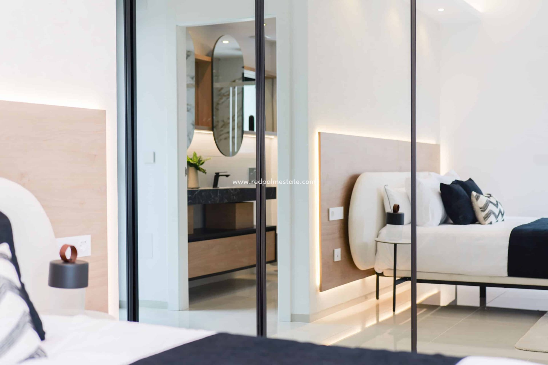 Nouvelle construction - Villa -
Ciudad Quesada/Rojales - Ciudad Quesada