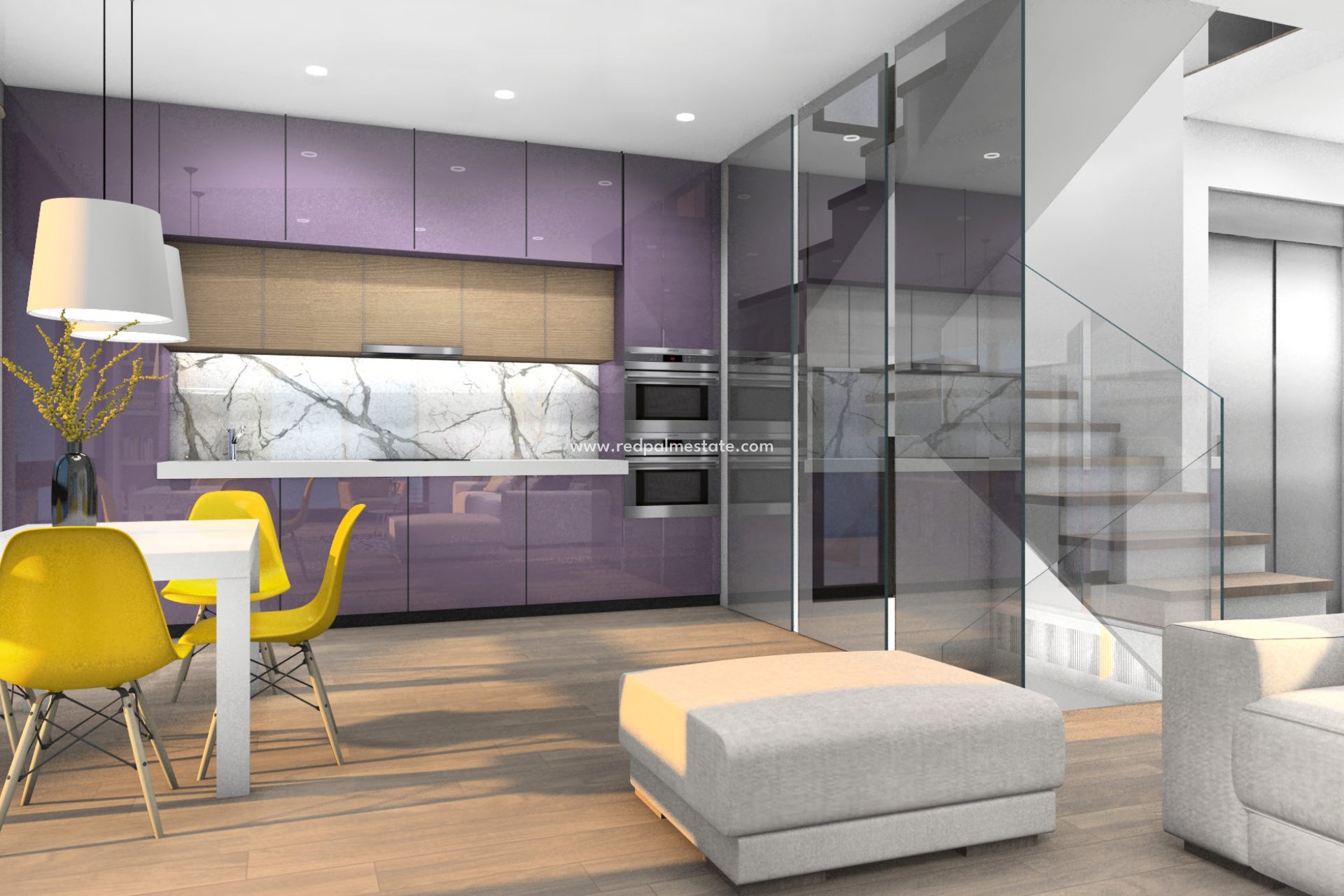 Nouvelle construction - Villa -
Ciudad Quesada/Rojales - Ciudad Quesada