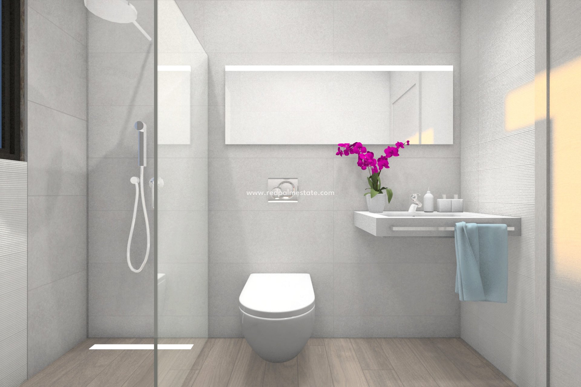 Nouvelle construction - Villa -
Ciudad Quesada/Rojales - Ciudad Quesada