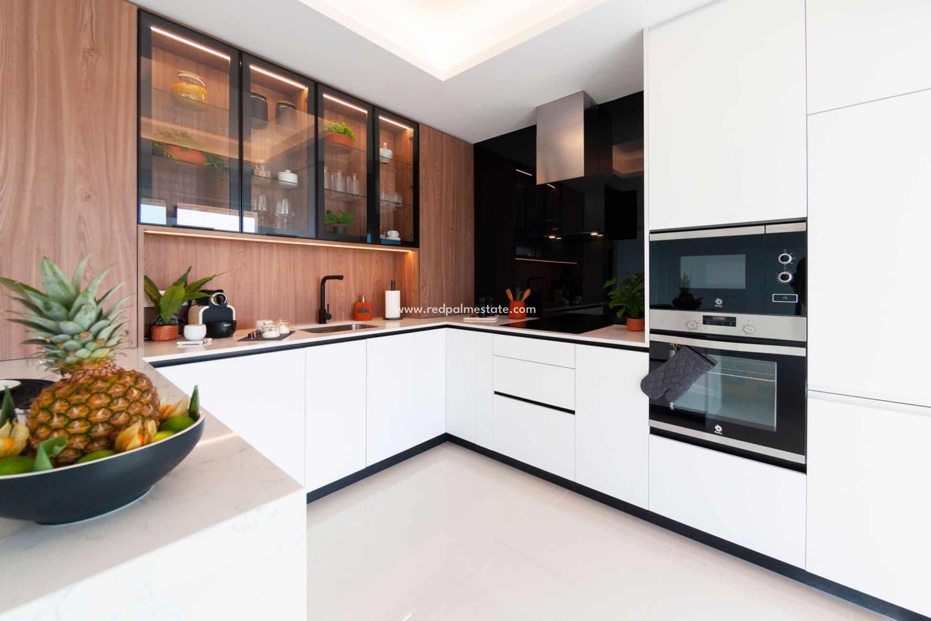 Nouvelle construction - Villa -
Ciudad Quesada/Rojales - Ciudad Quesada