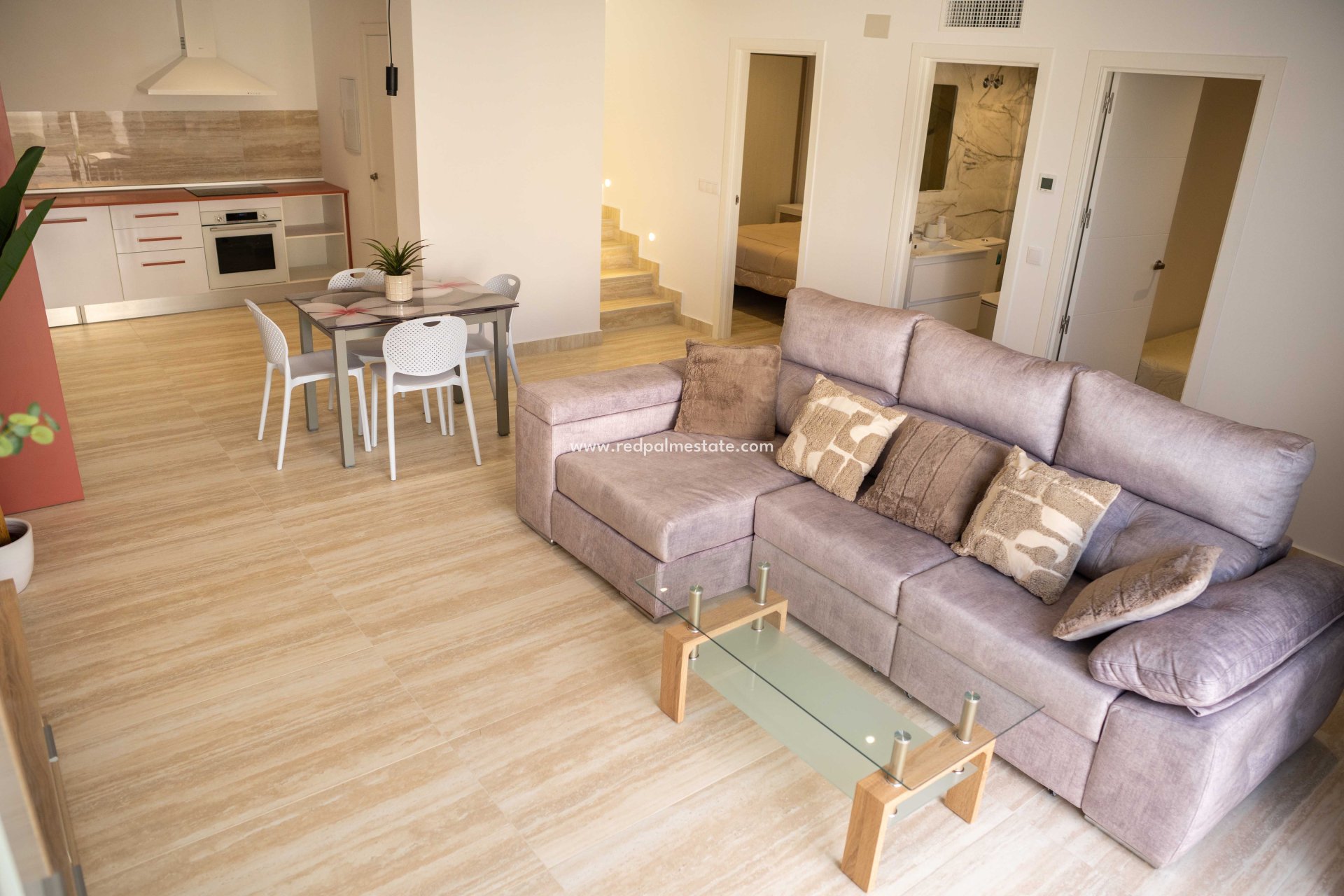 Nouvelle construction - Villa -
Ciudad Quesada/Rojales - Ciudad Quesada