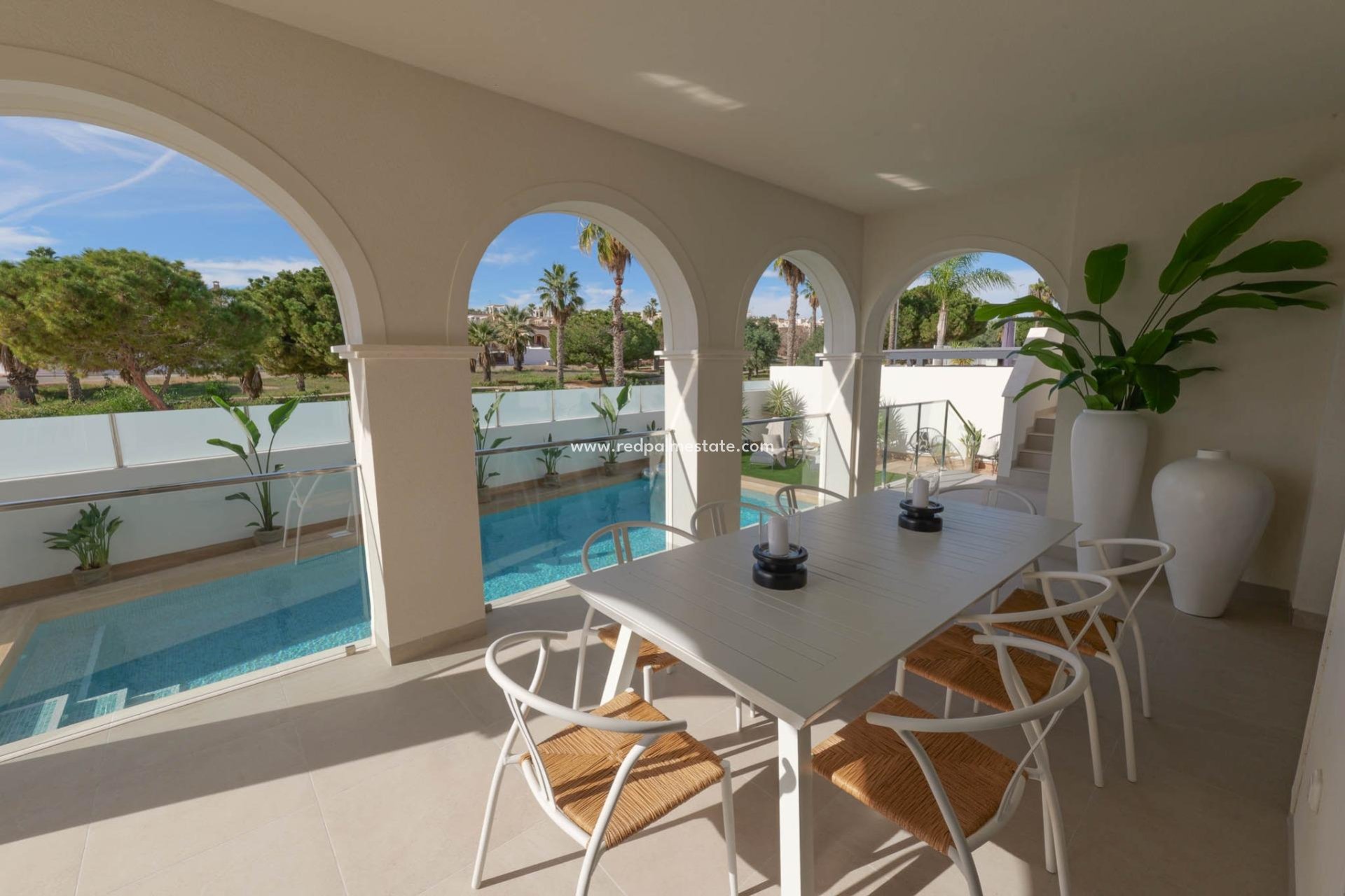 Nouvelle construction - Villa -
Ciudad Quesada/Rojales - Ciudad Quesada