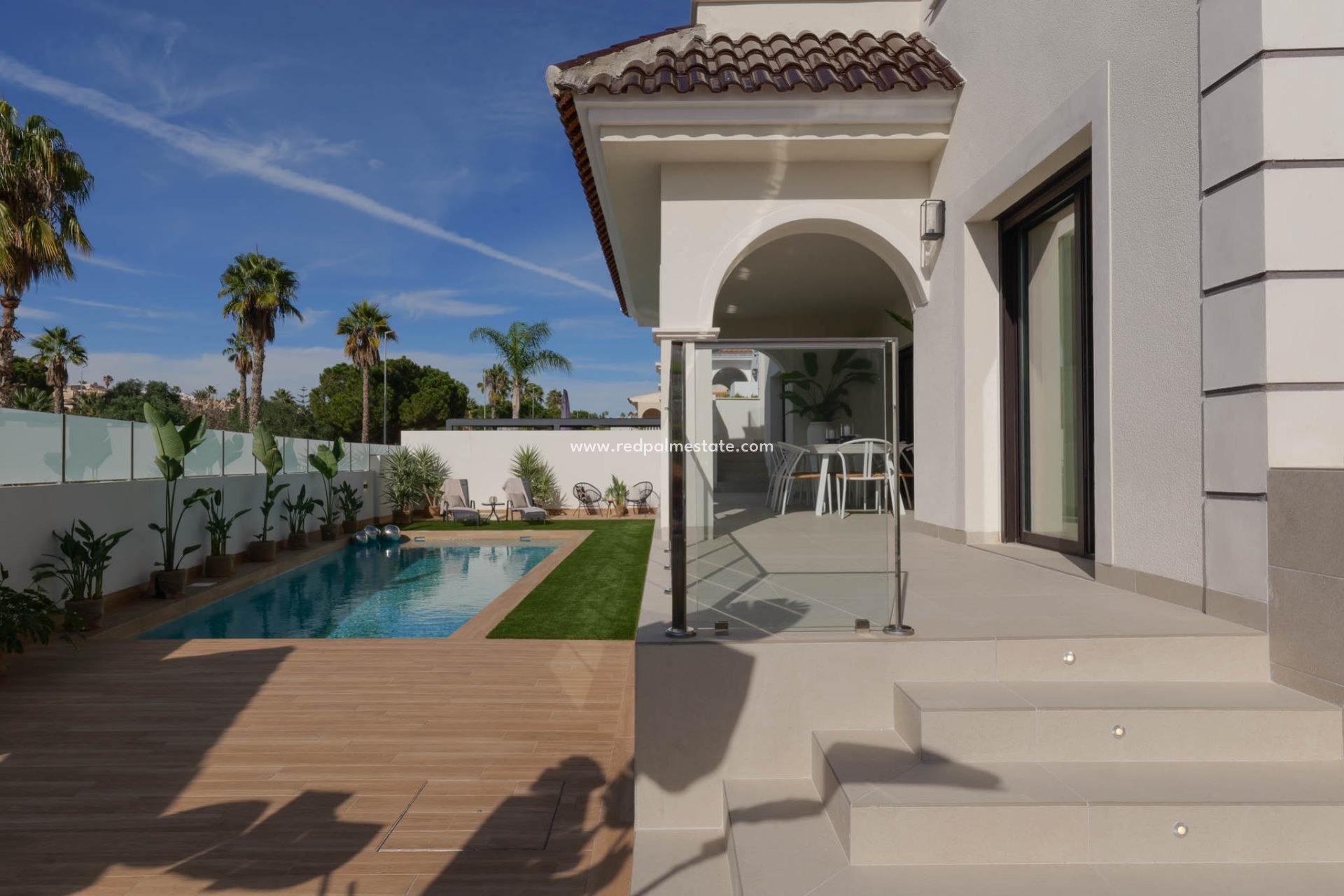 Nouvelle construction - Villa -
Ciudad Quesada/Rojales - Ciudad Quesada