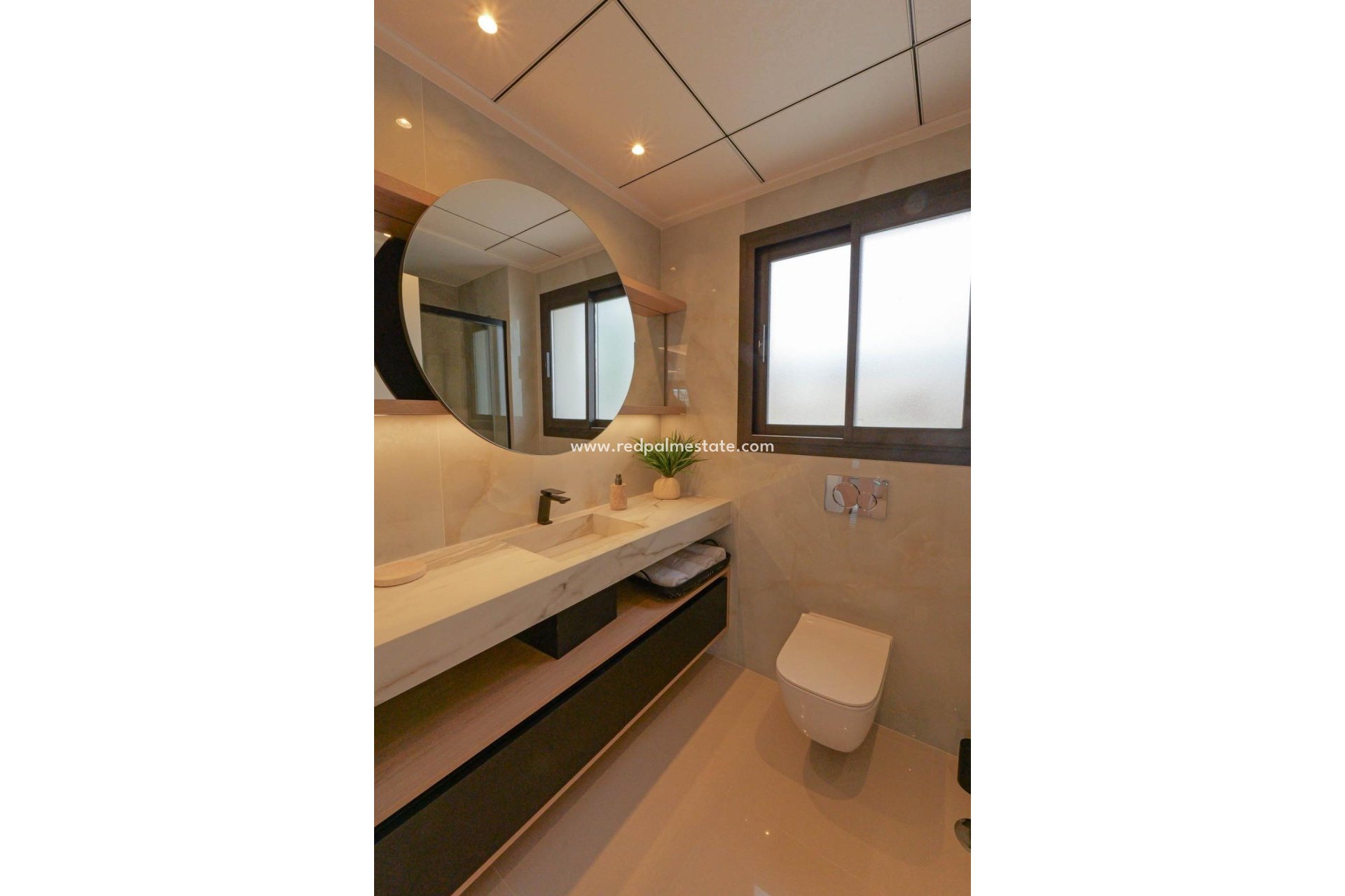 Nouvelle construction - Villa -
Ciudad Quesada/Rojales - Ciudad Quesada