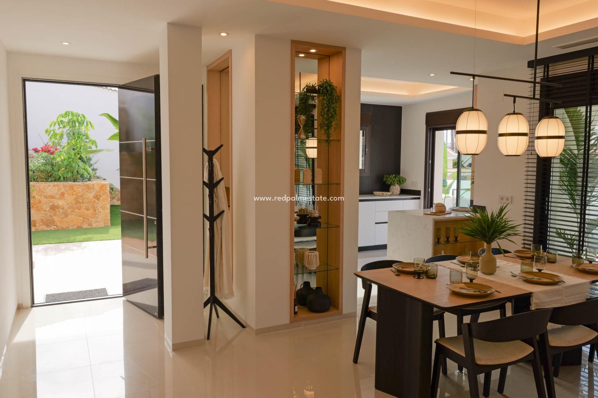 Nouvelle construction - Villa -
Ciudad Quesada/Rojales - Ciudad Quesada