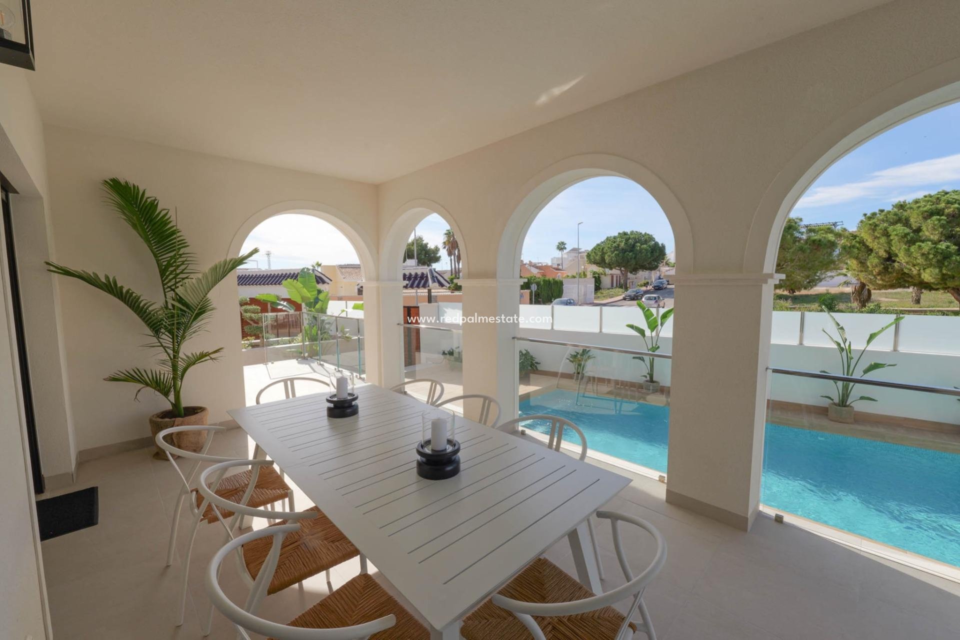 Nouvelle construction - Villa -
Ciudad Quesada/Rojales - Ciudad Quesada